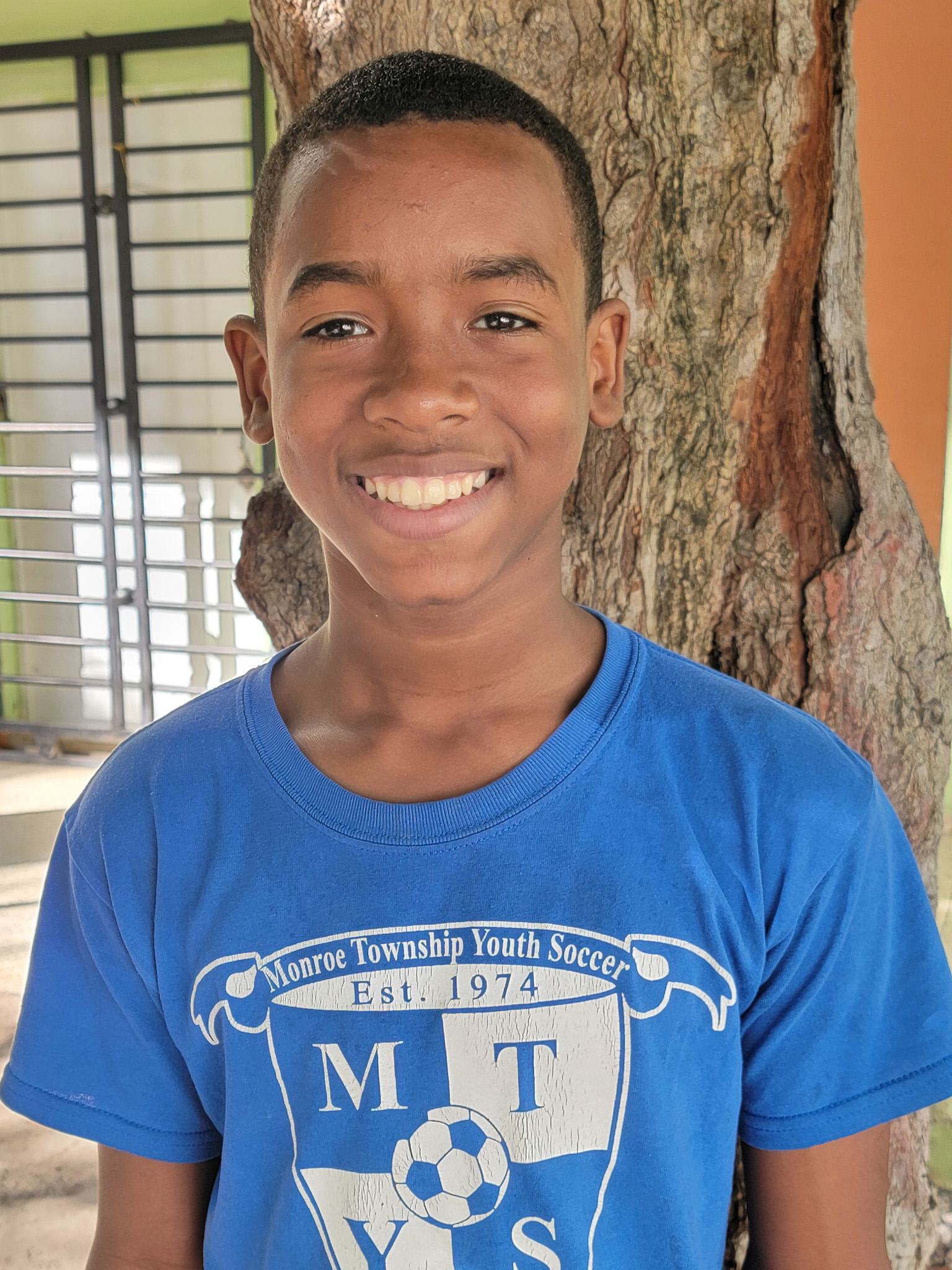 Moises Pena