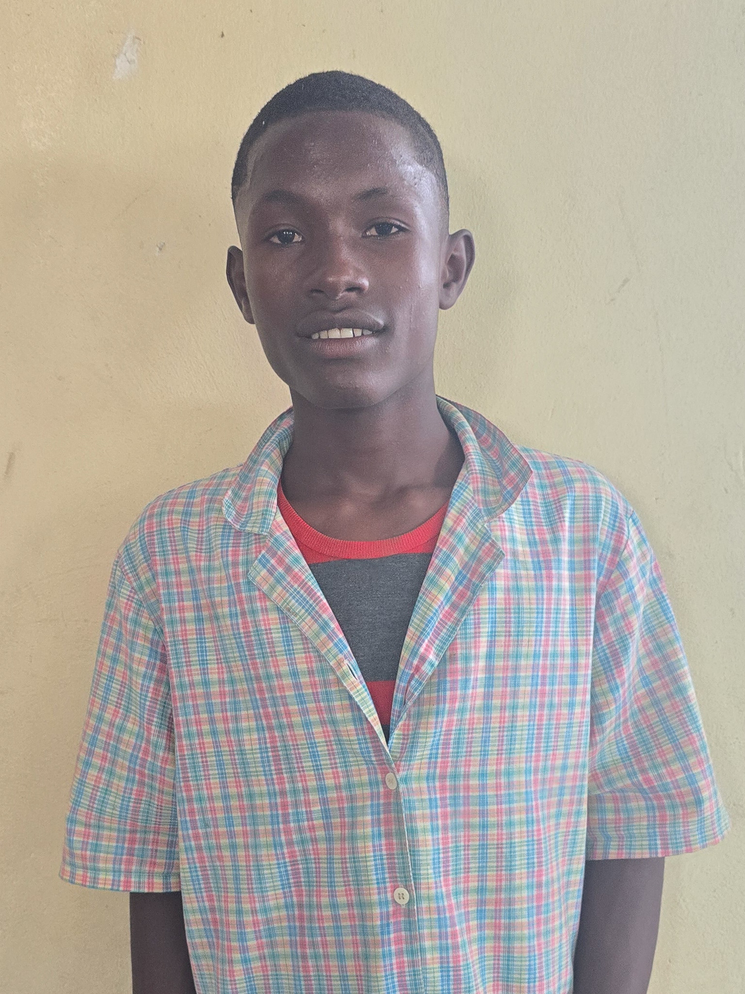 Juan Andres Castille