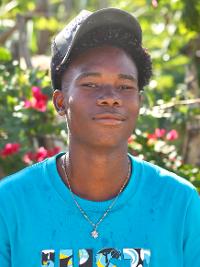 Photo of Aneury