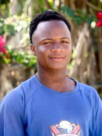 Photo of Miguel