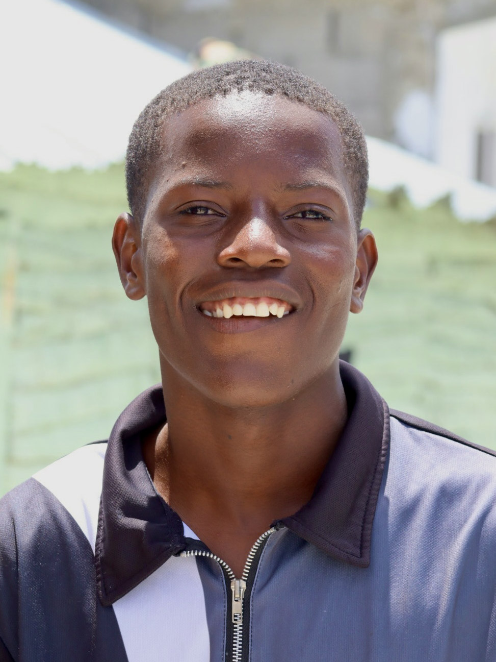 Reinaldo Batista Diaz