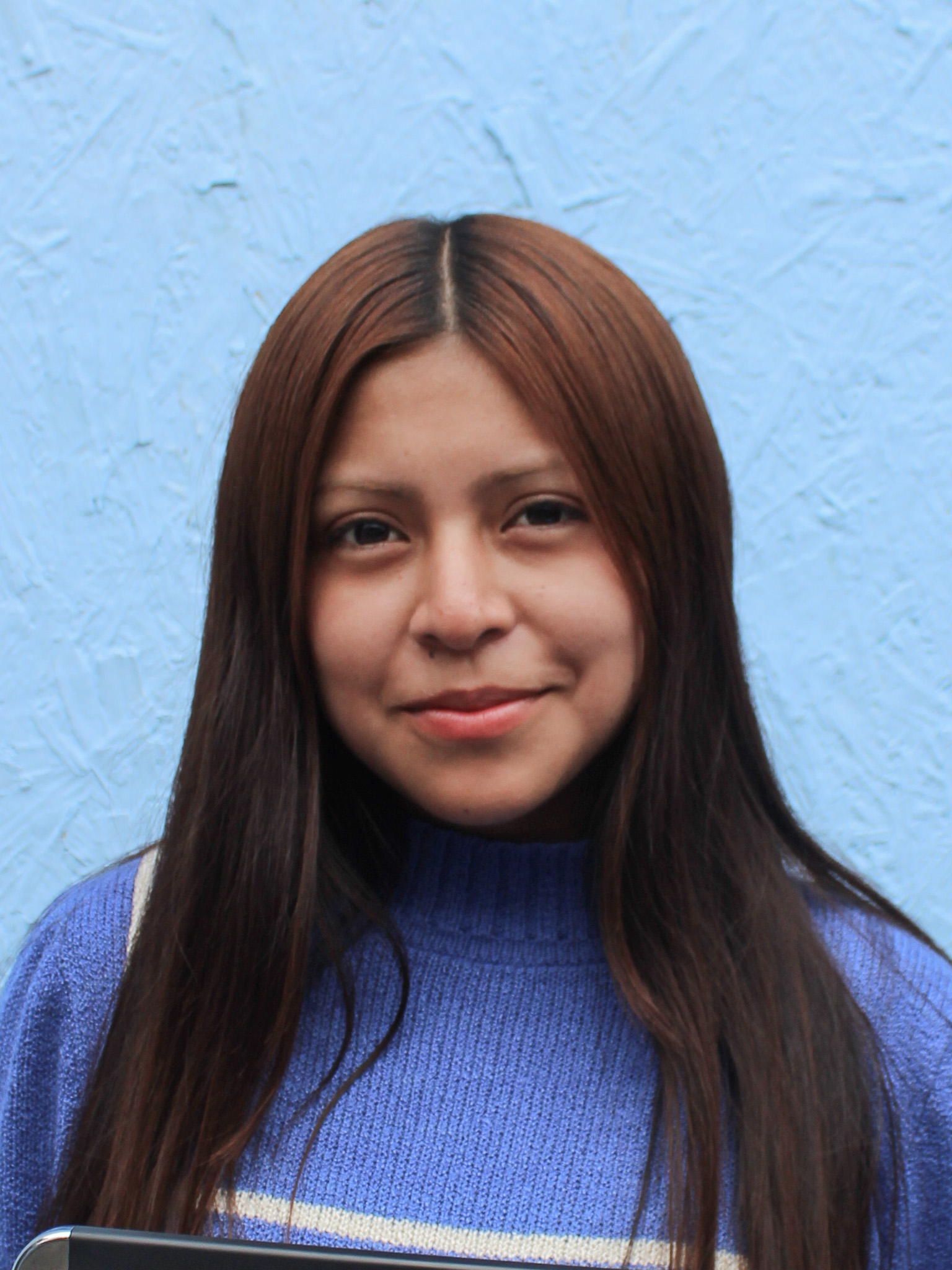 Margarita Del Pilar Bernilla Cajo