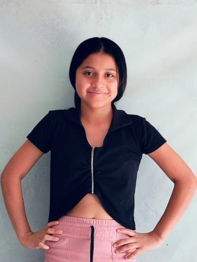 Brisa Geraldine Pravia Monteza