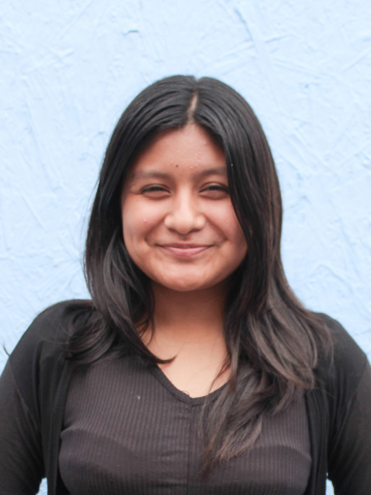Photo of Bianca