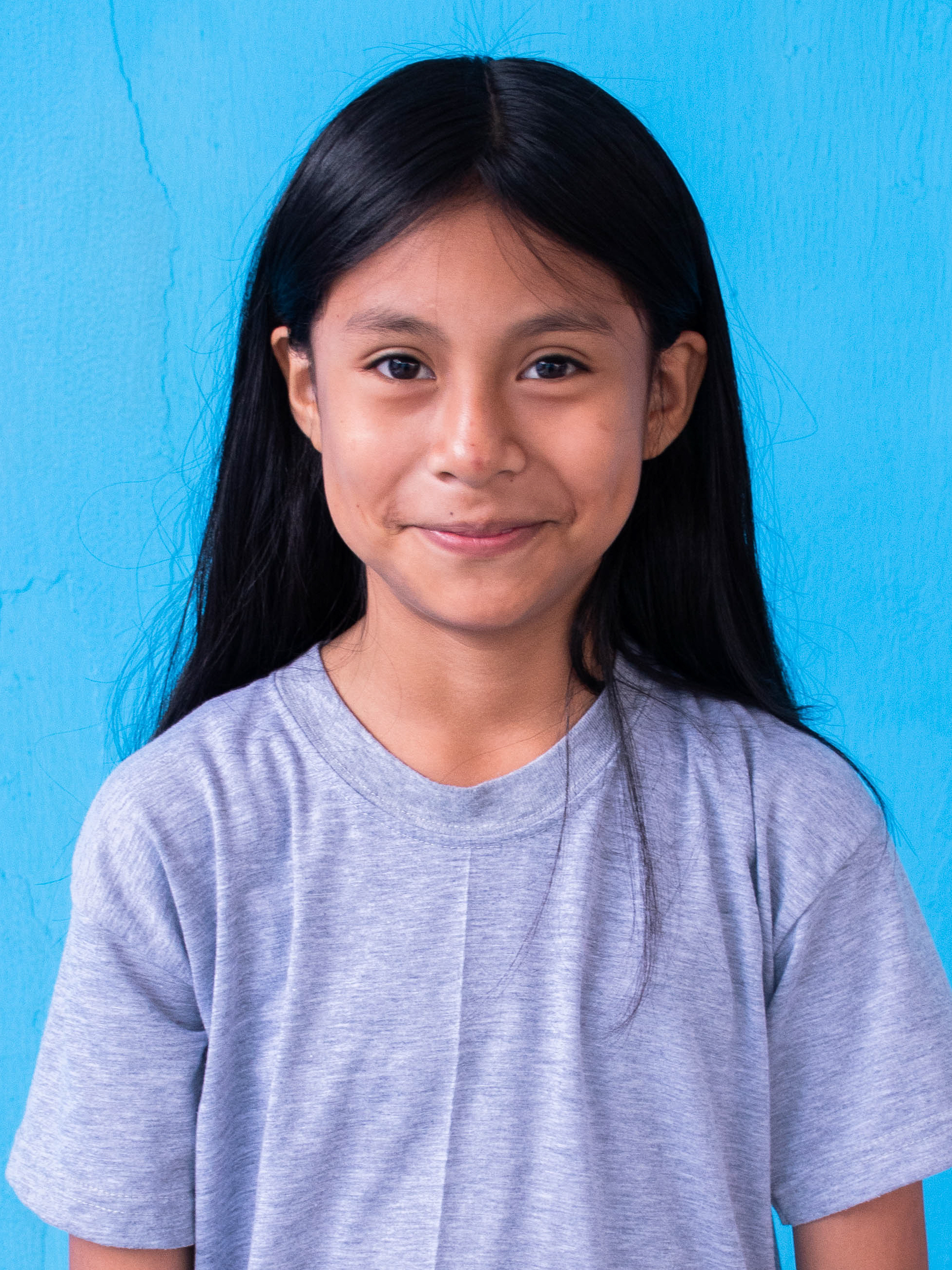 Francisca Thalia Bernilla Cajo