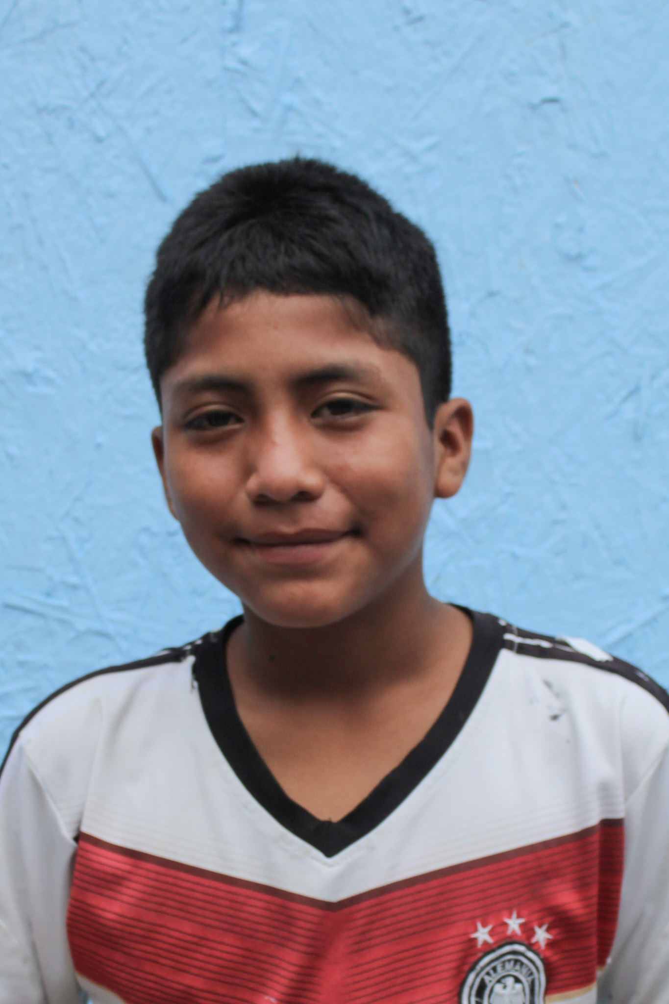 Thiago Smith Baldera Cornetero