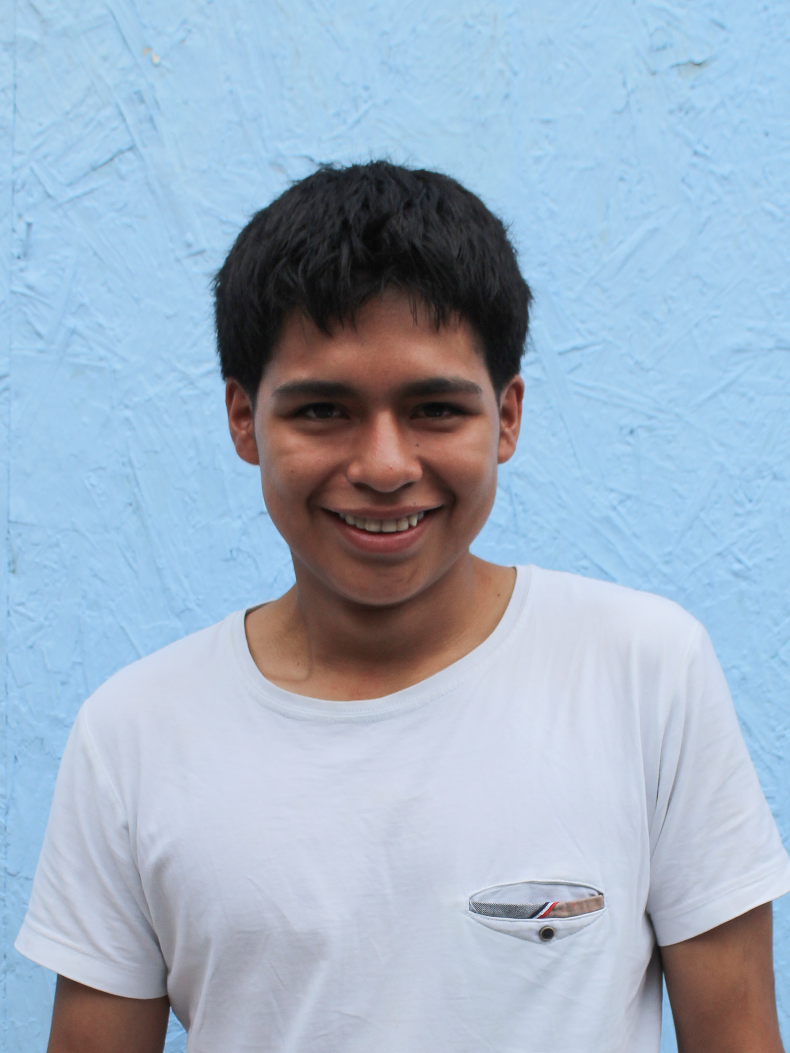 Elvis Fabian Manayay Diaz