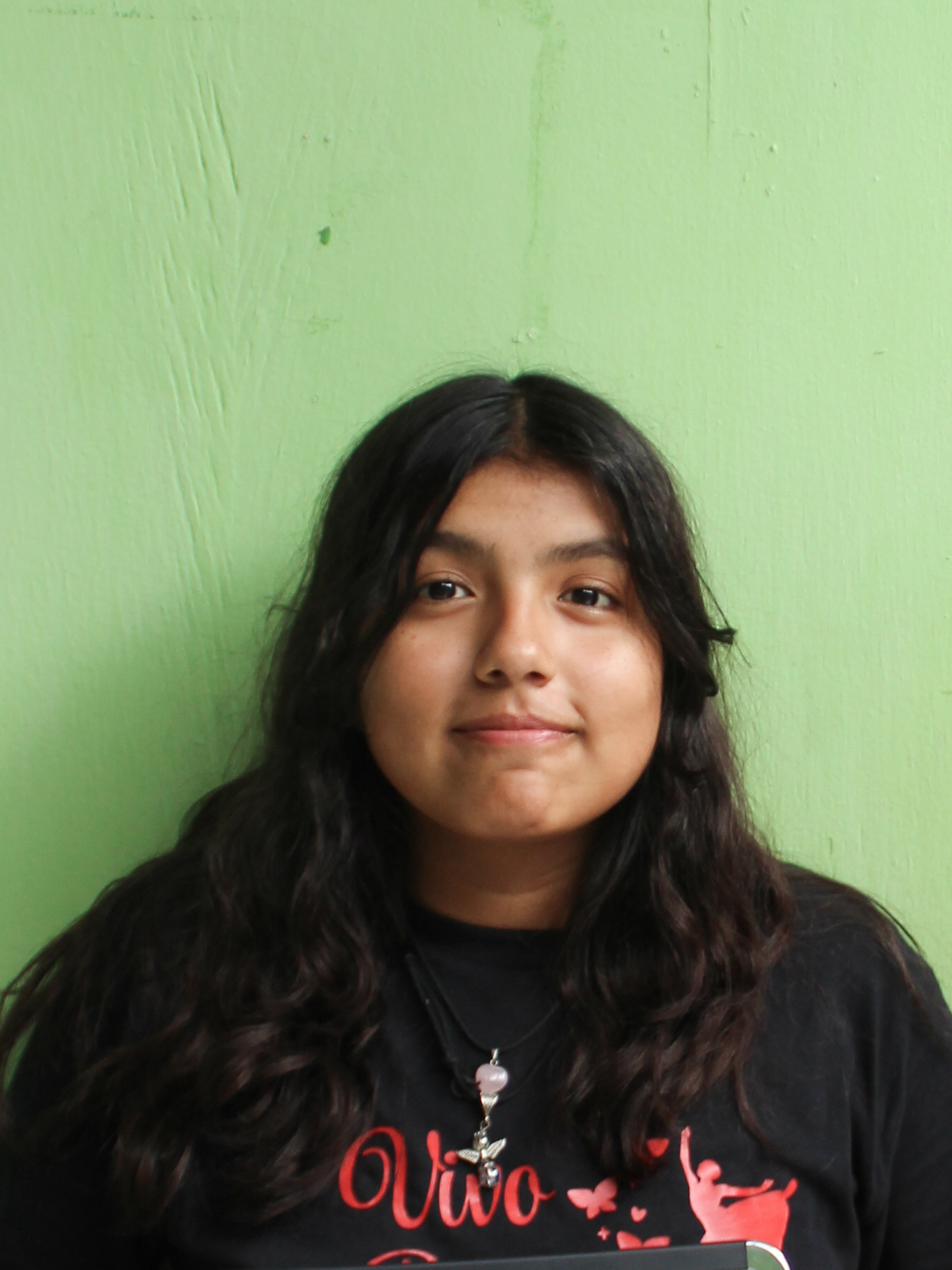Dafne Daniela Chavesta Saenz