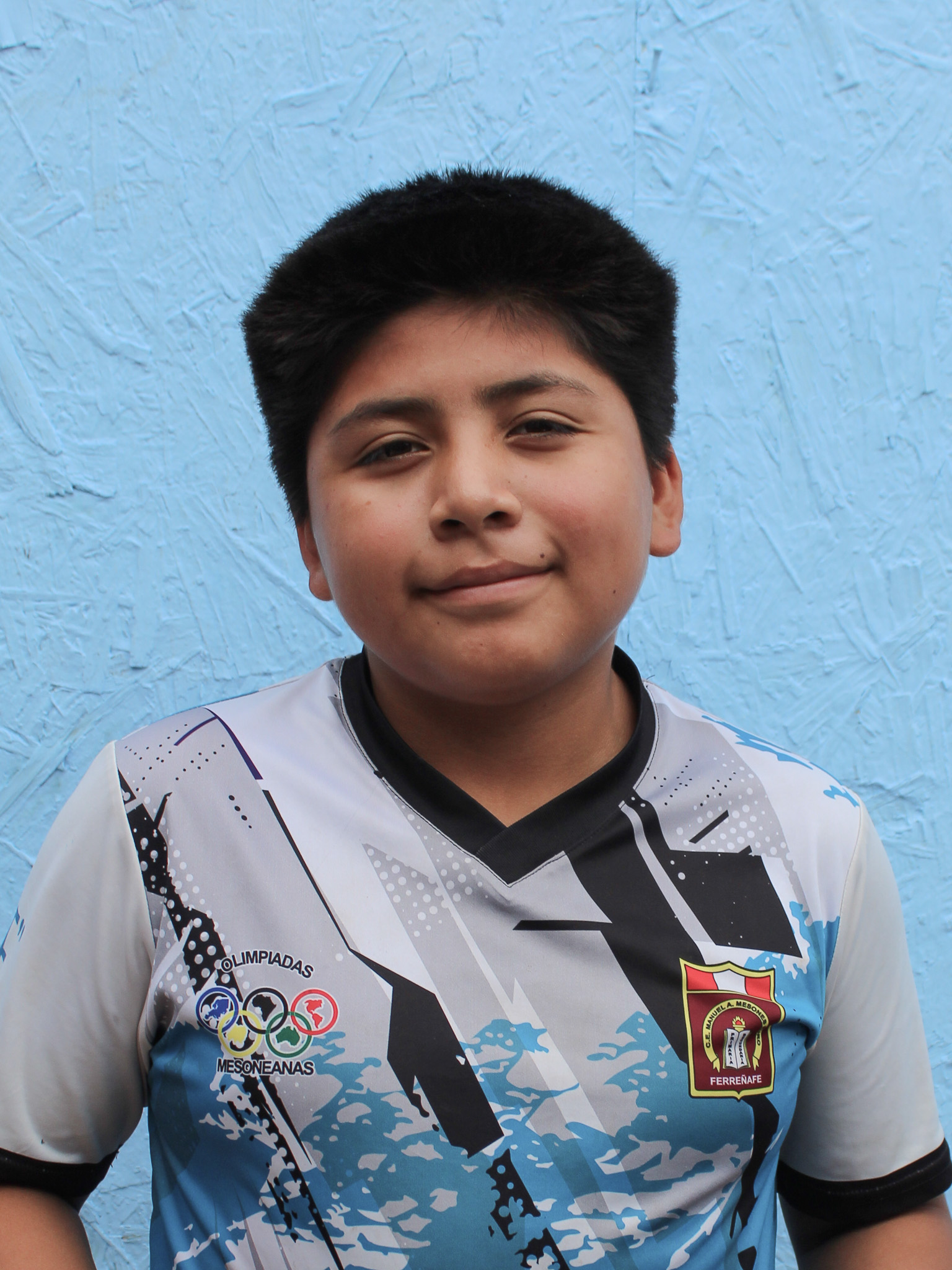 Herbert Estafano Pulquin Diaz