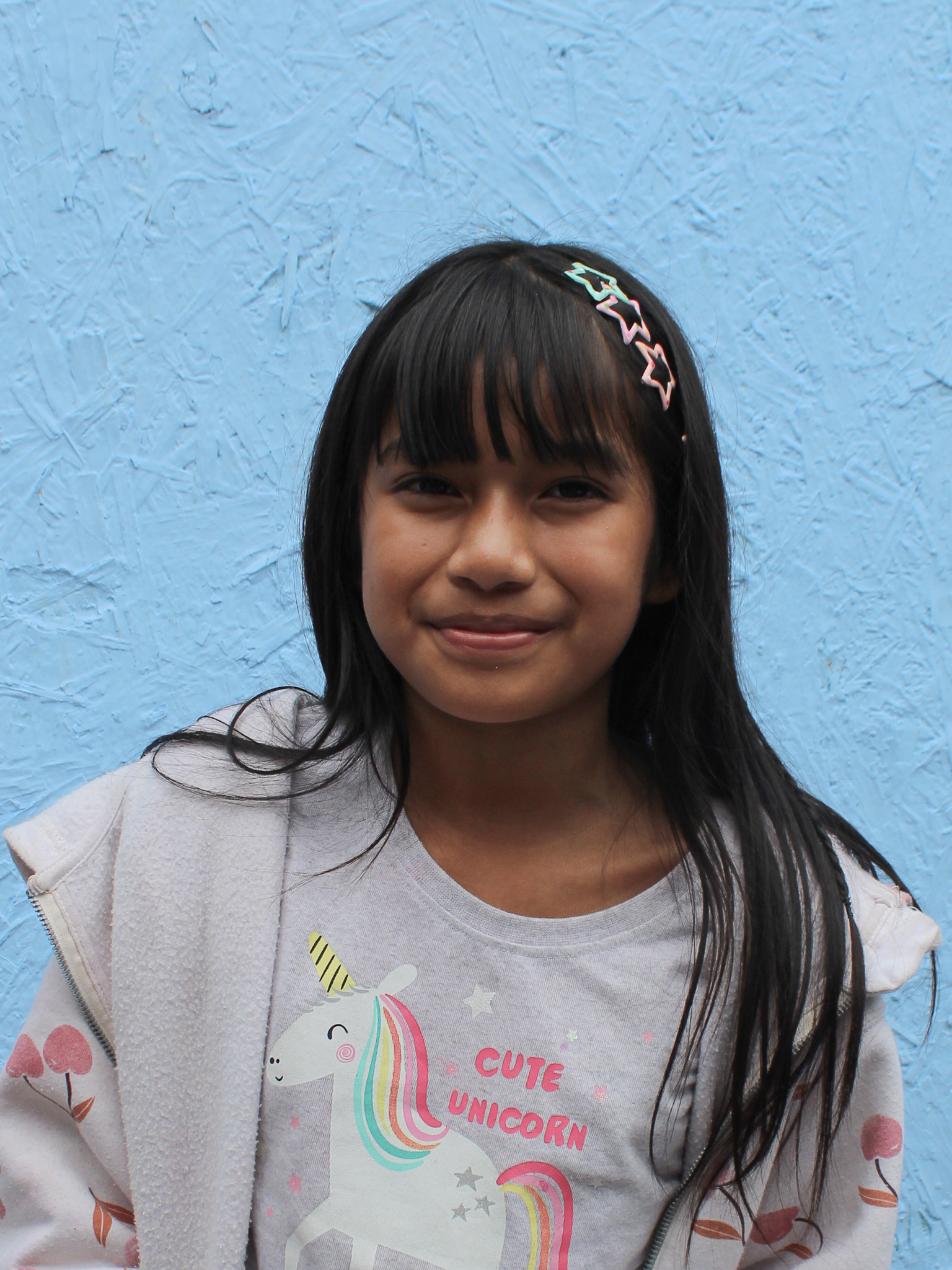 Yesenia Estefania Paico Diaz