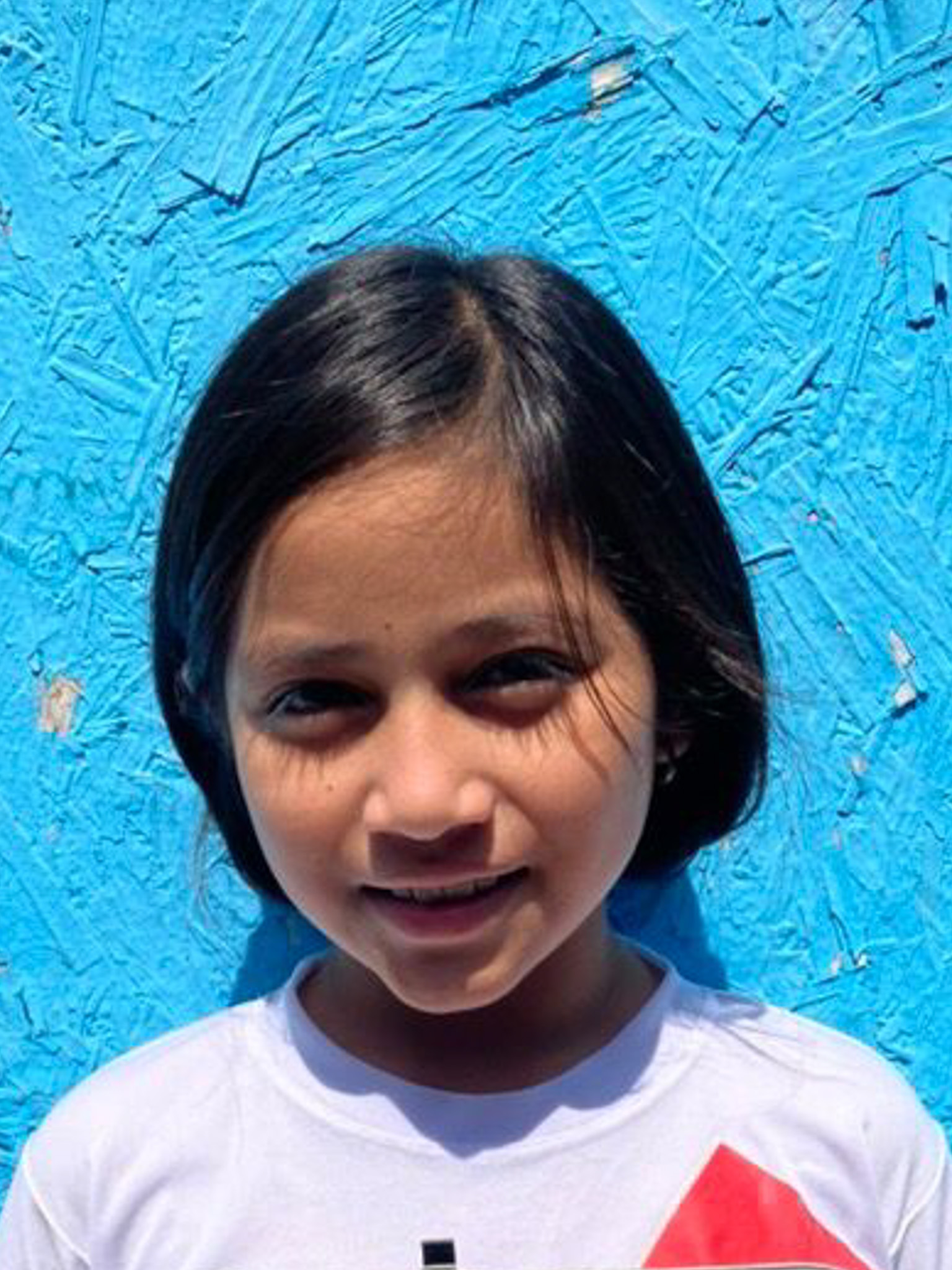 Ariana Nicol Pravia Monteza