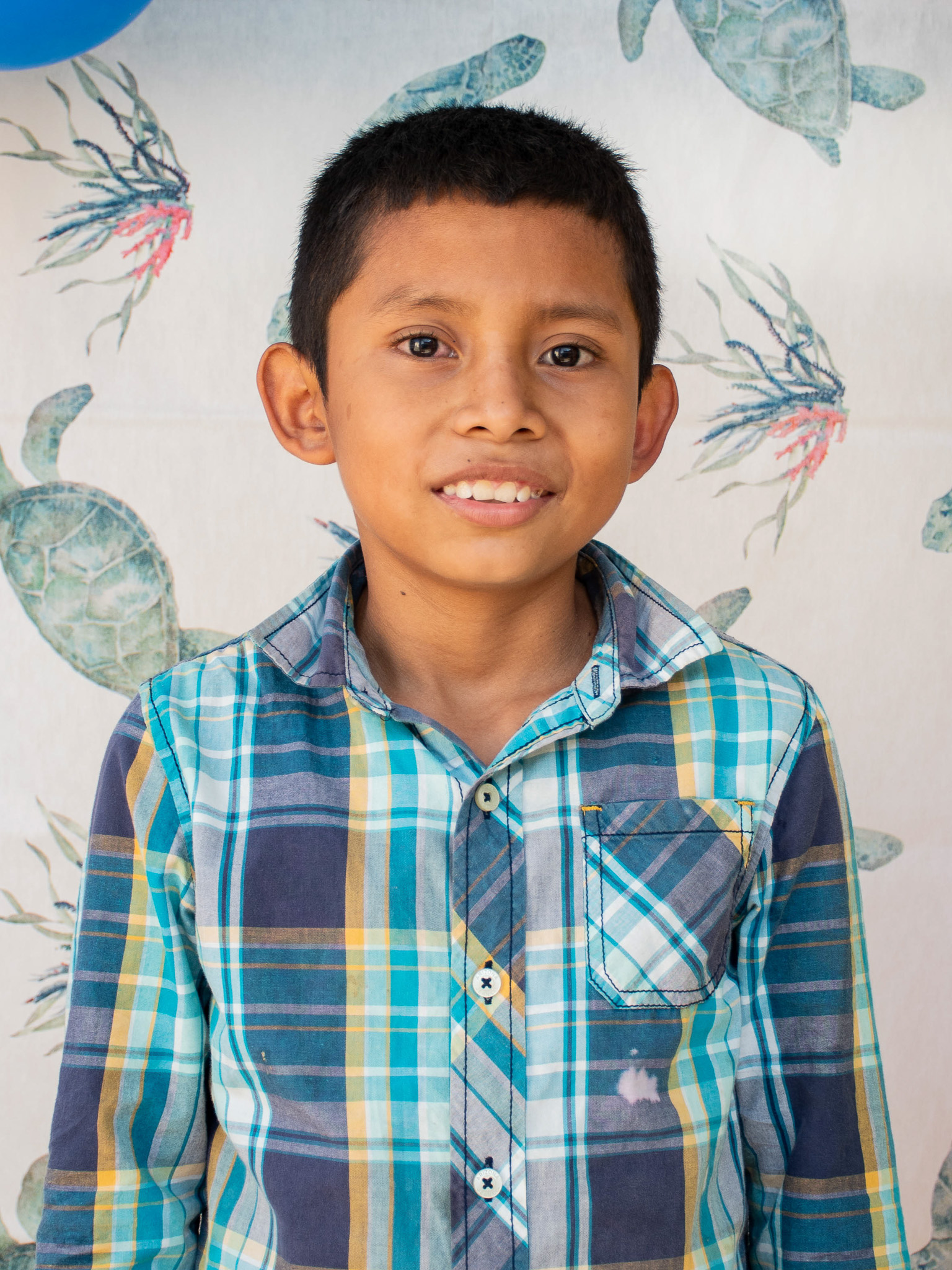 Oscar Robino Zacarias
