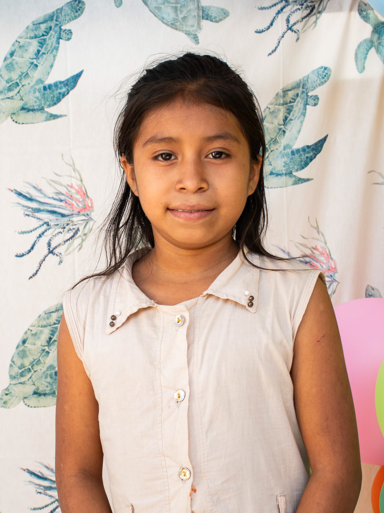 Kerlin Senaida Garcia
