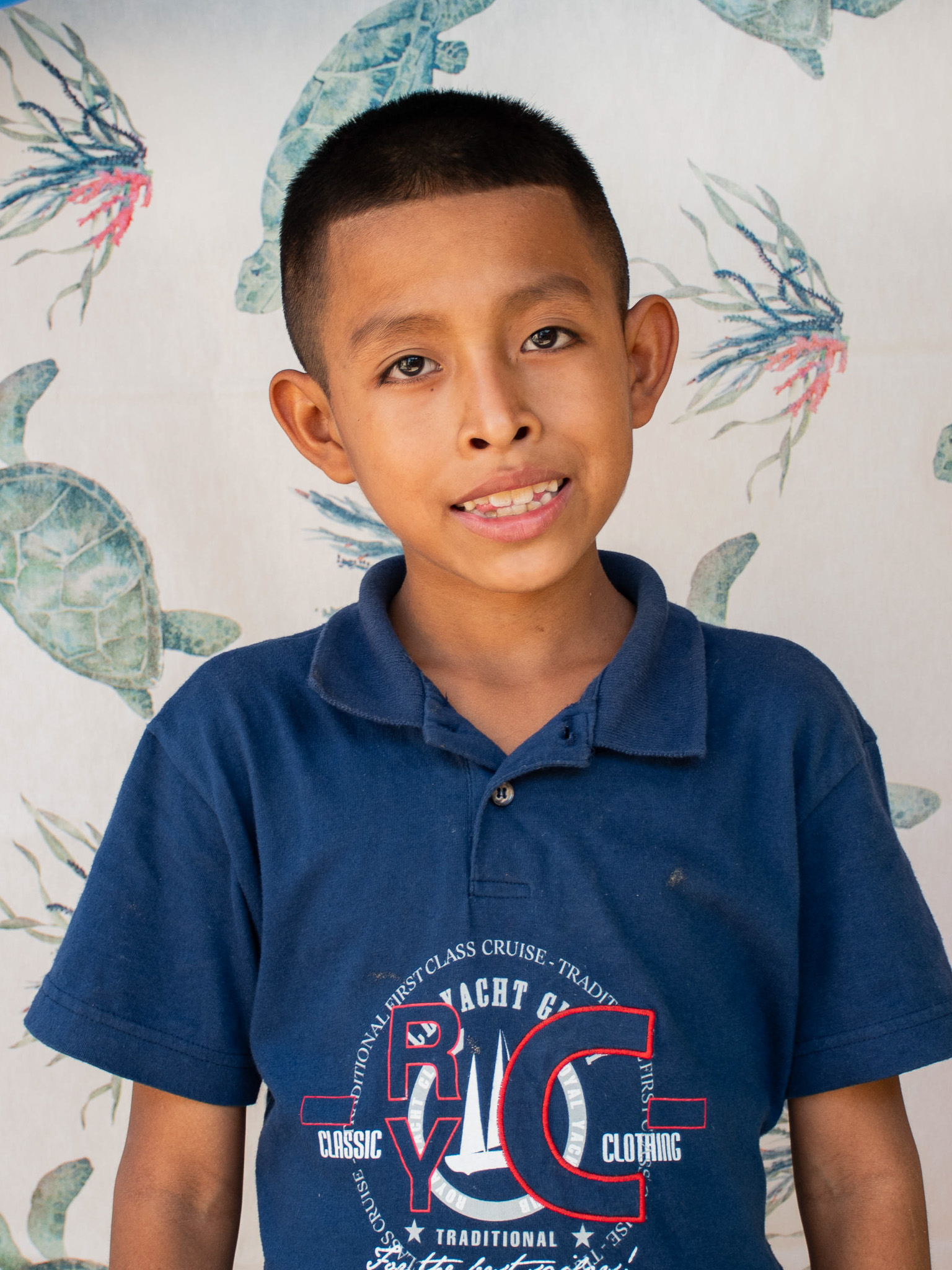 Wilson Alexander Interiano