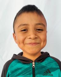 Photo of Angel