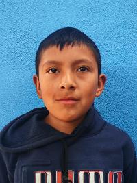 Photo of Carlos