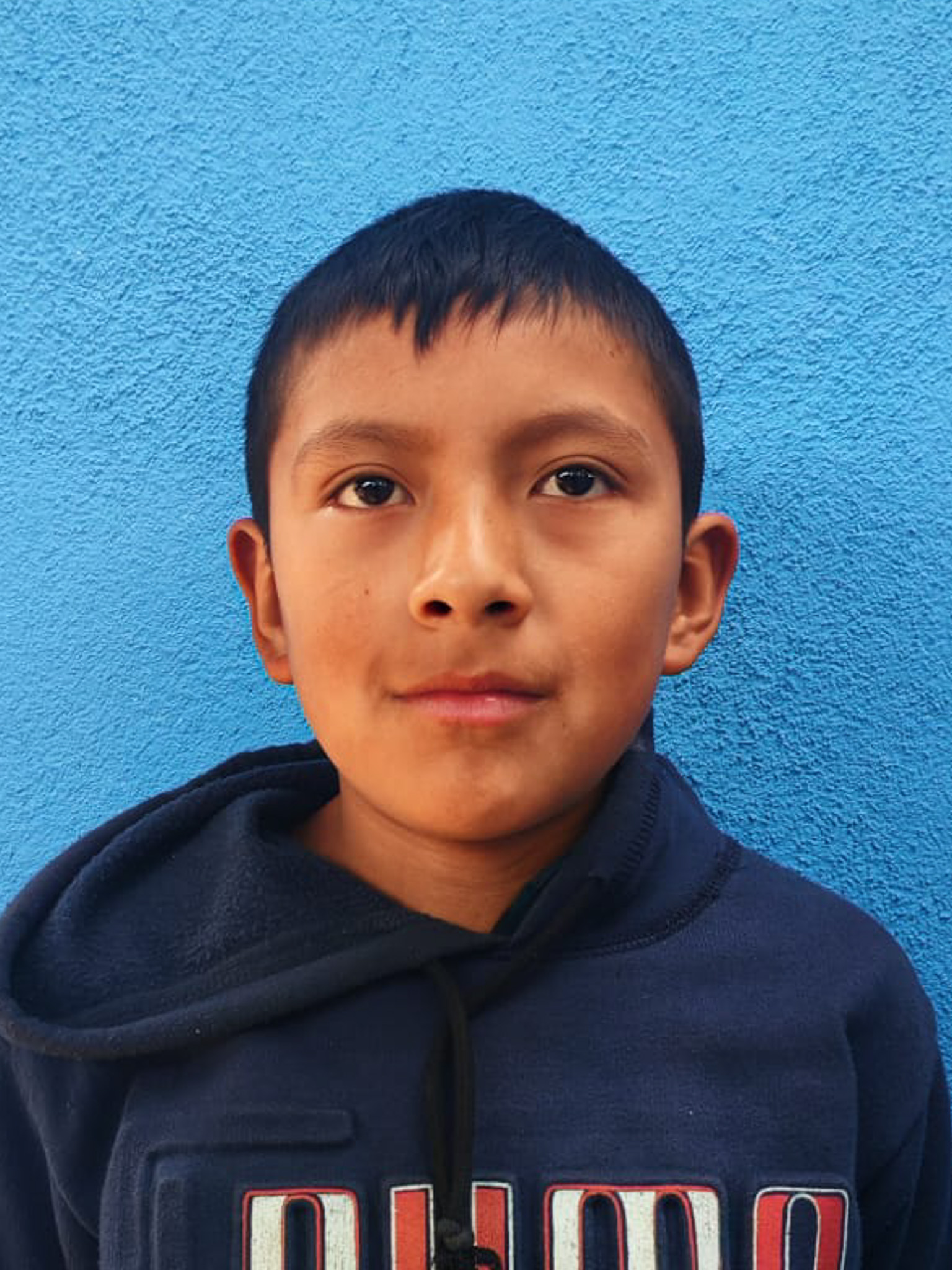 Photo of Carlos