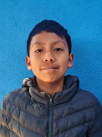 Photo of Diego