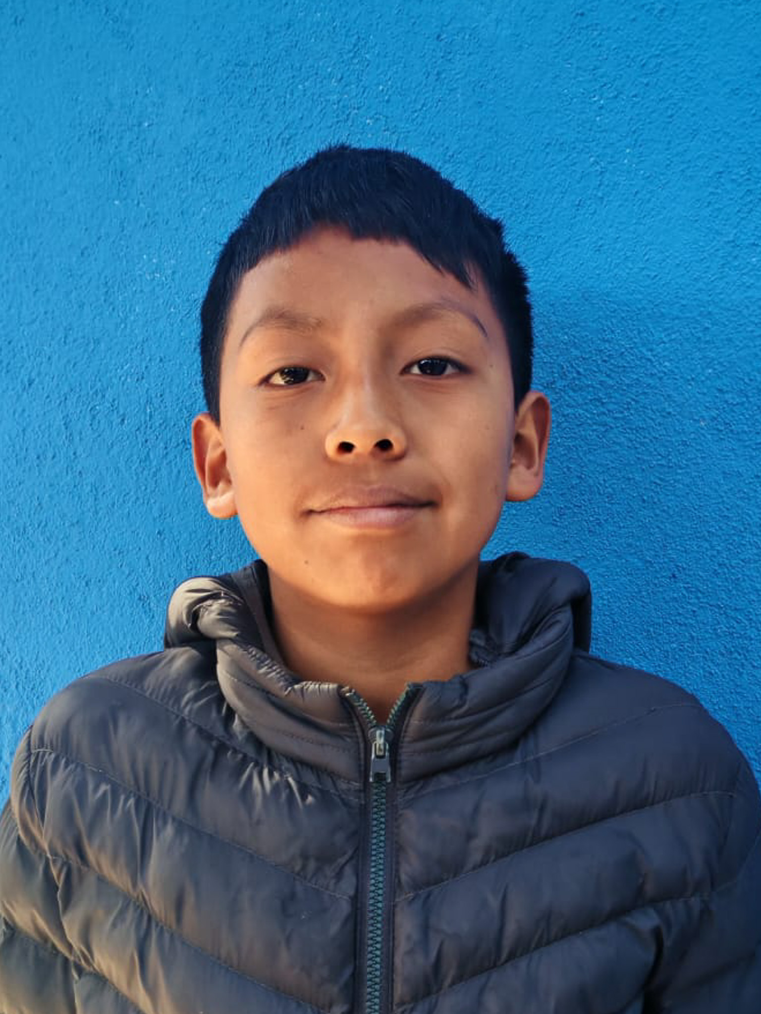 Photo of Diego