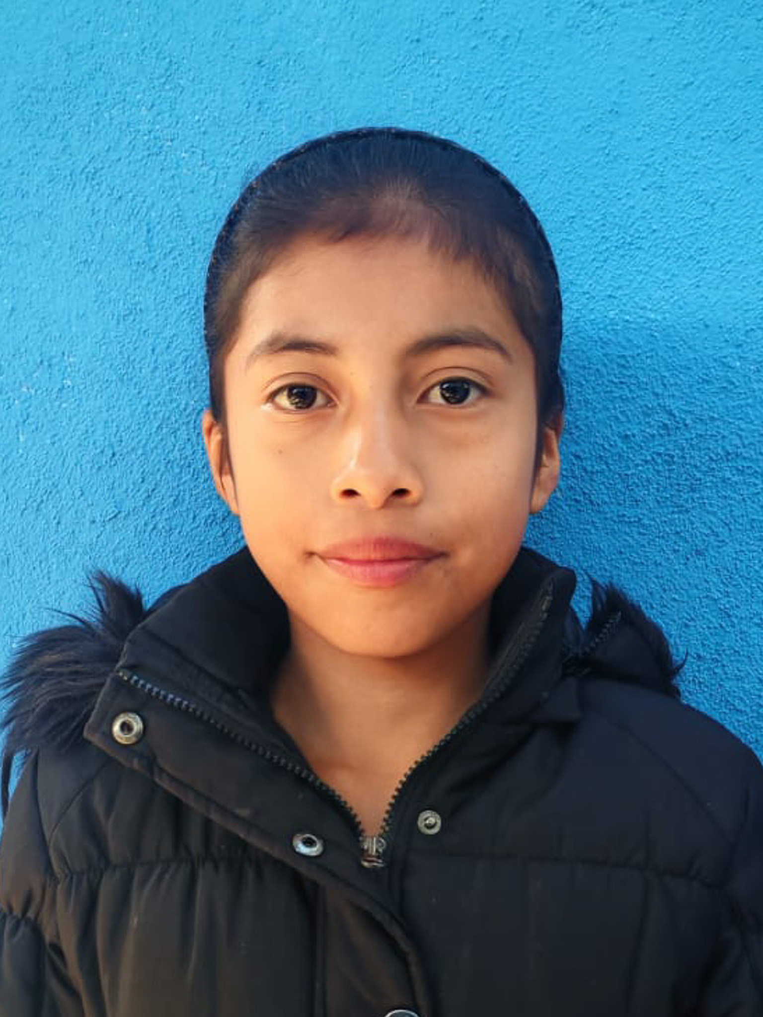 Photo of Dalia