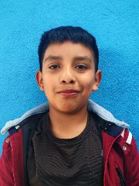 Photo of José
