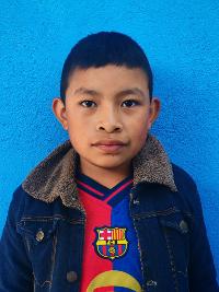 Photo of Oscar