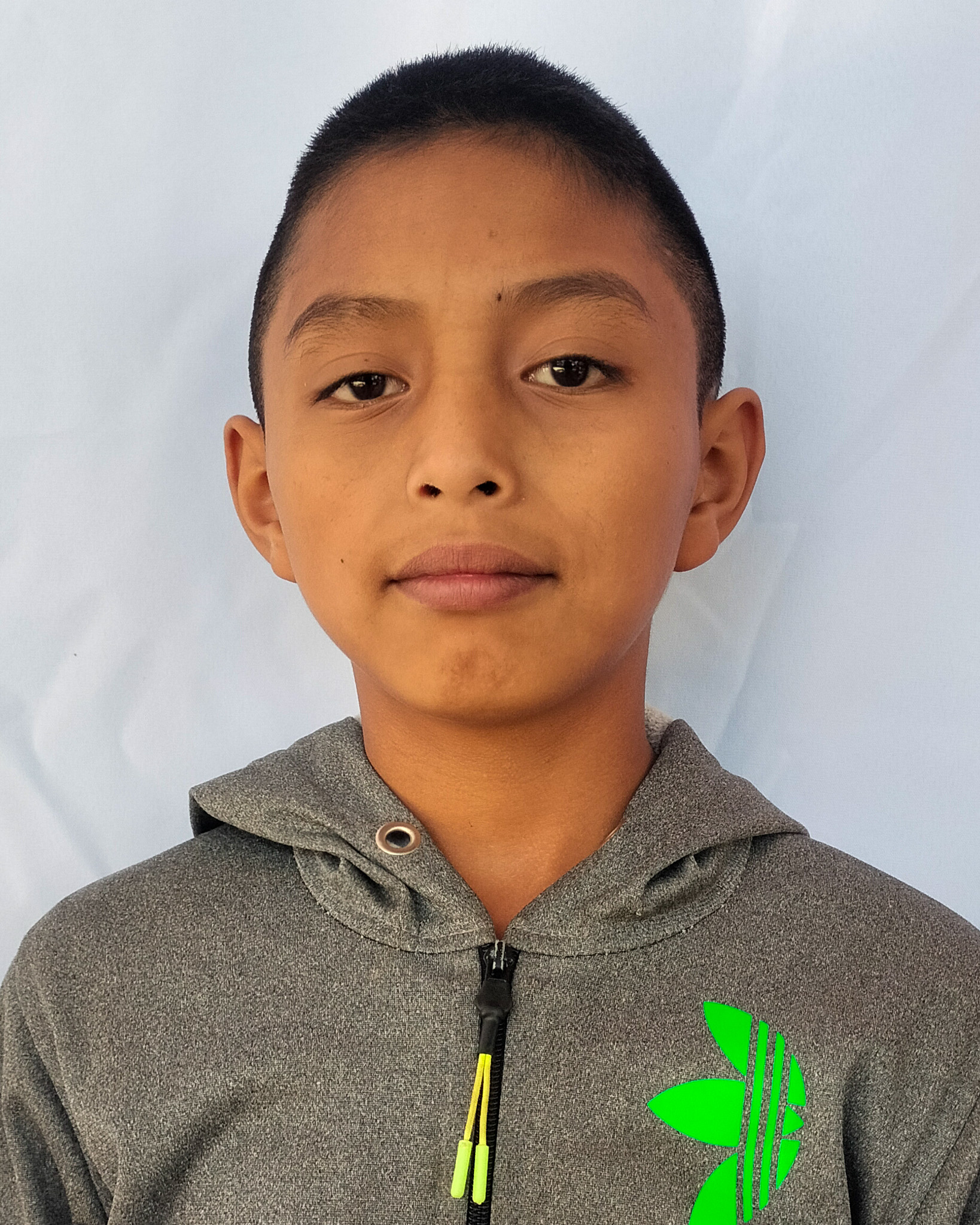 Photo of Hector