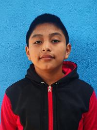 Photo of Hector