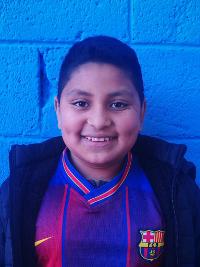 Photo of Jairo