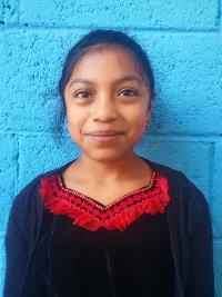 Photo of Maria