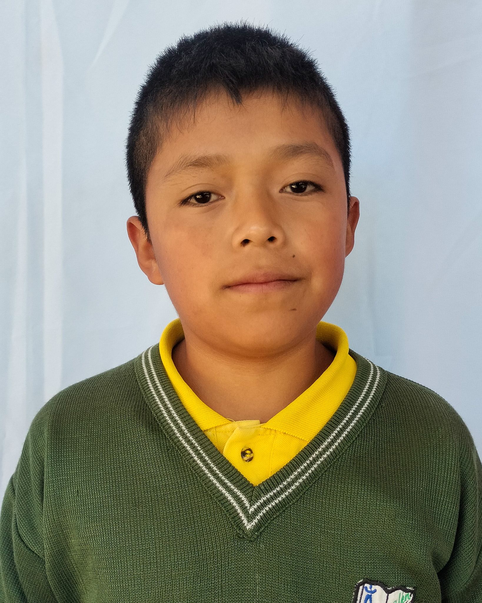 Photo of Cristian