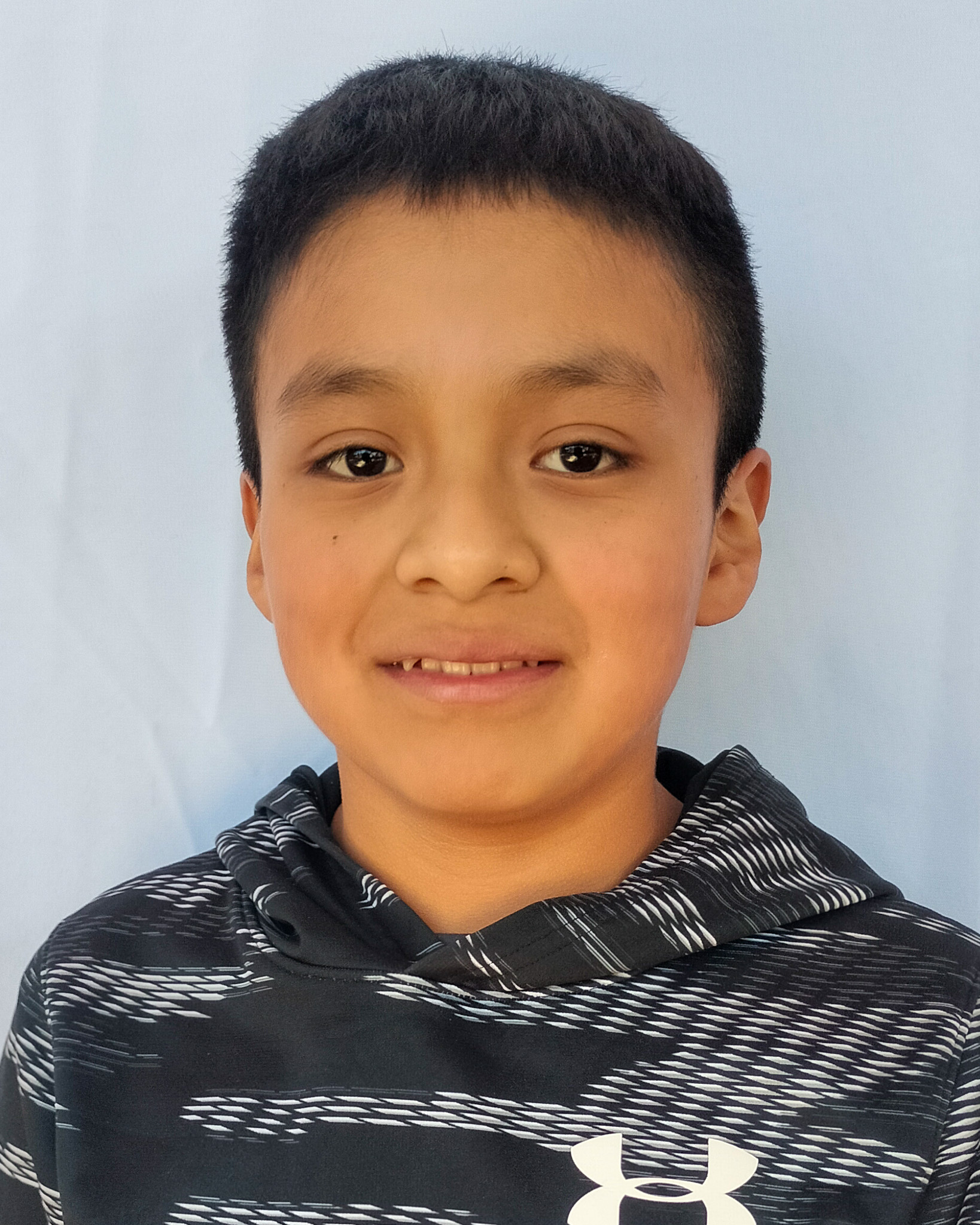 Photo of Cristian