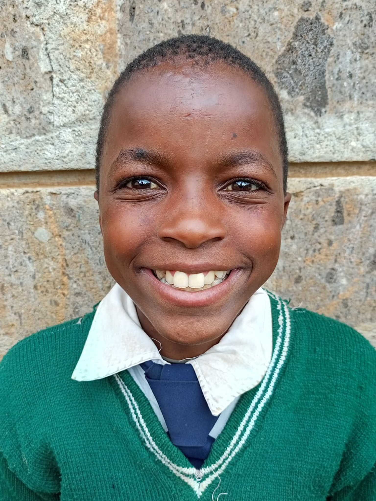 Stephen Ngigi Muthoni
