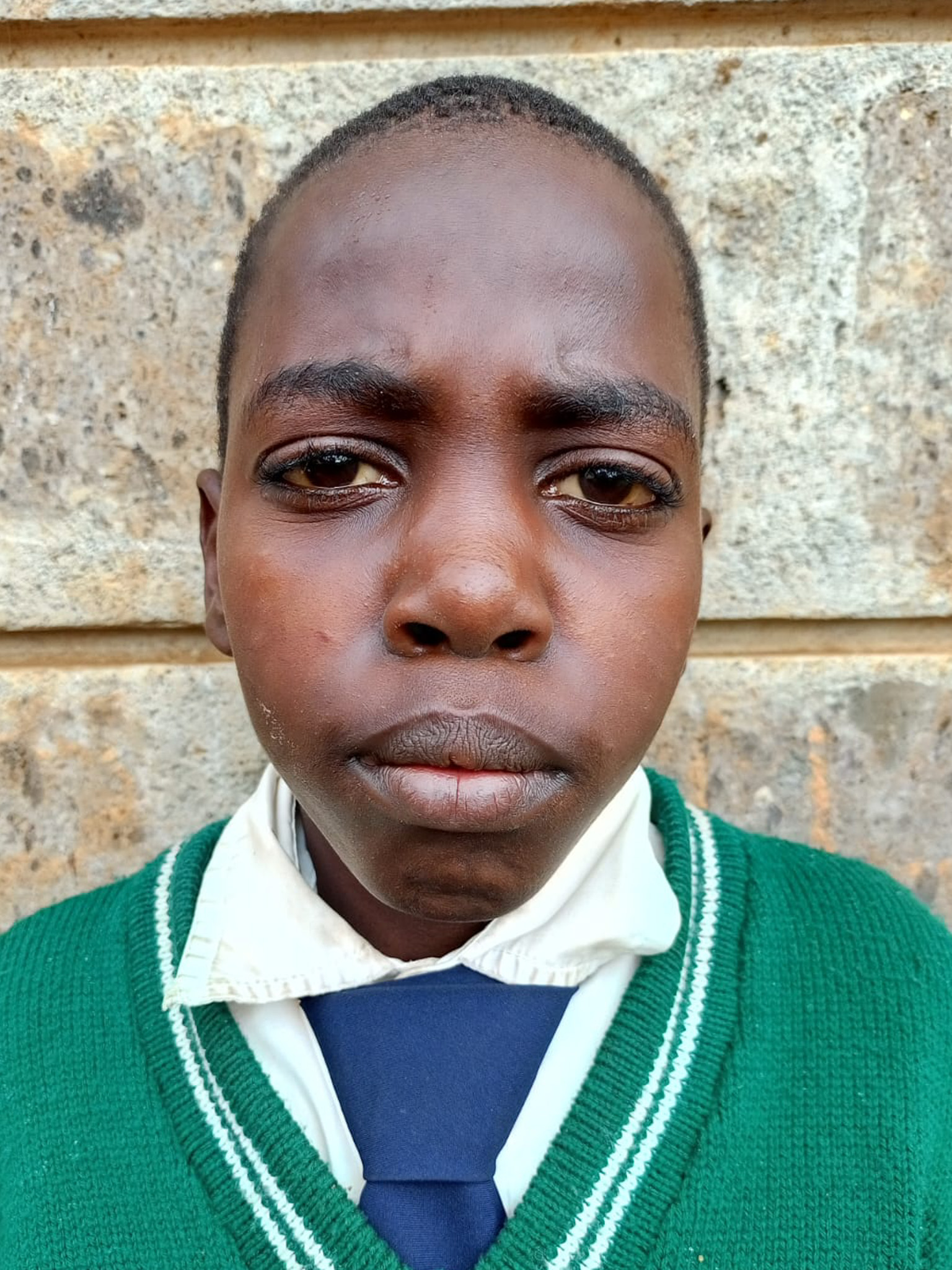 Samuel Kimani Karanja