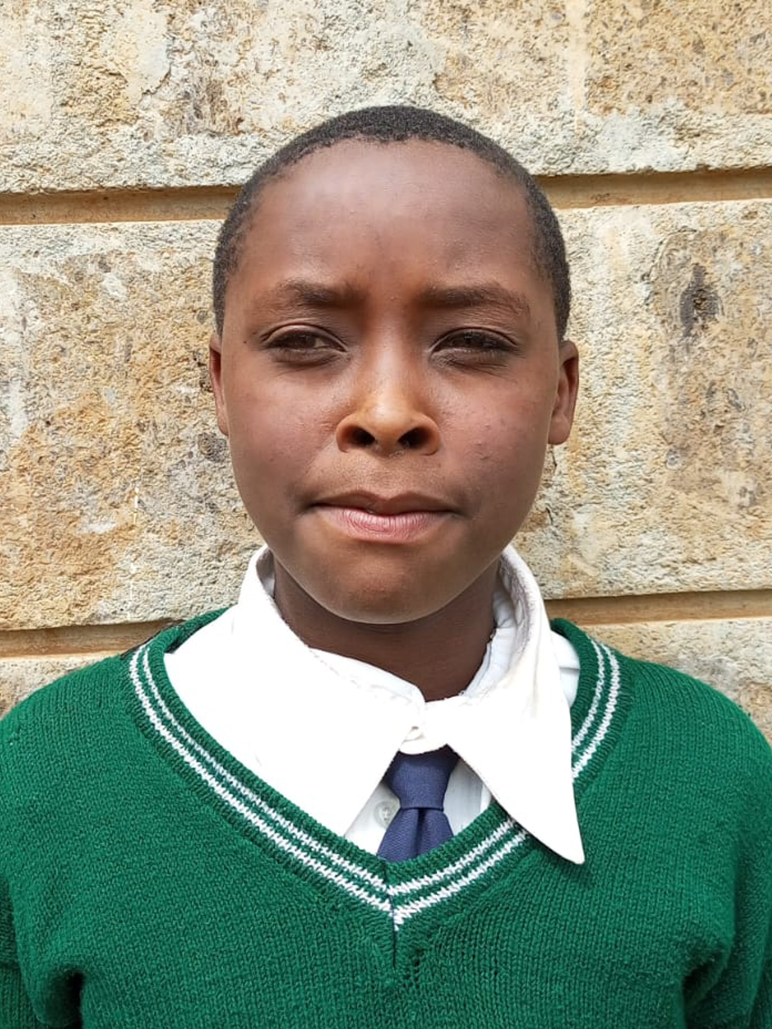 Brian Muchina Waitiu