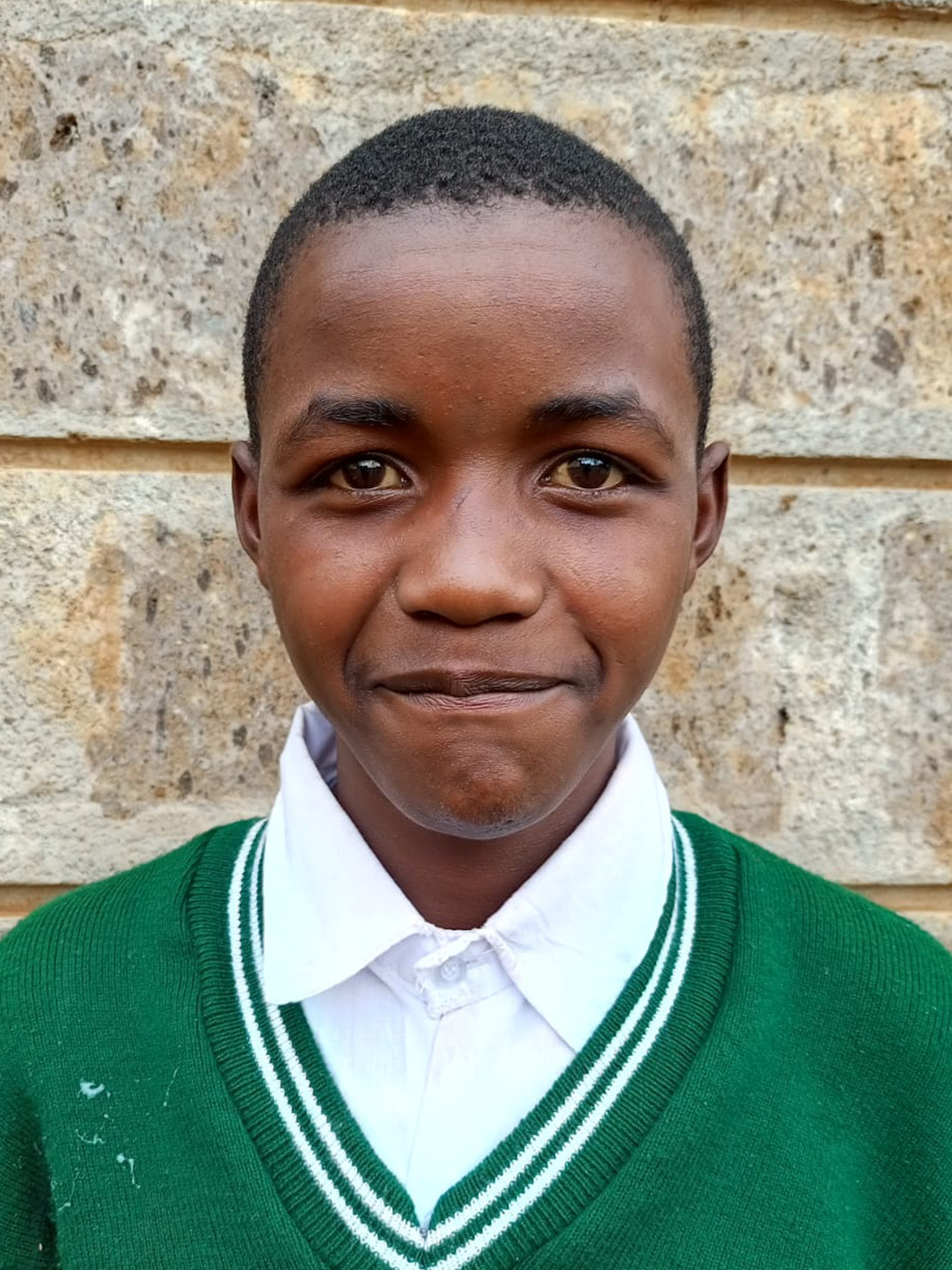 Daniel Kabuku Maina