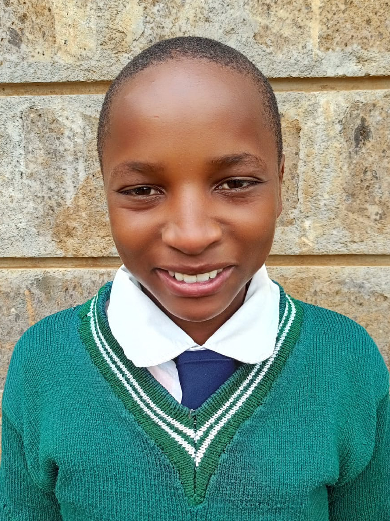 Samuel Mbugua Wairimu