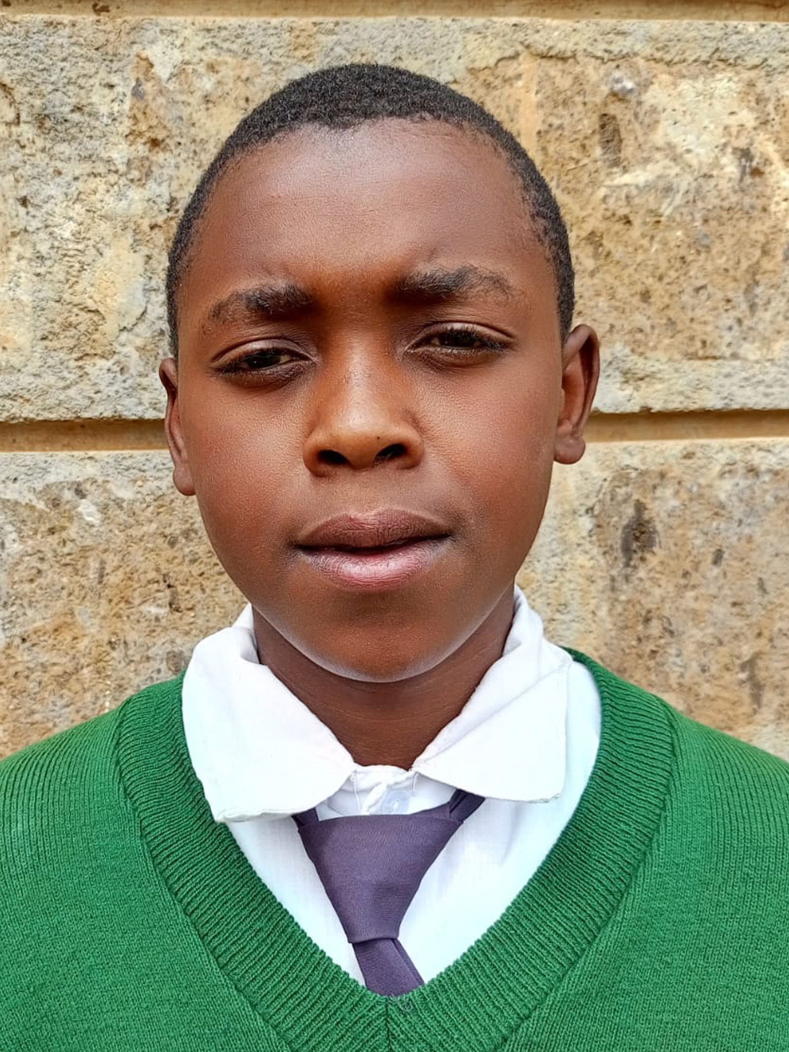 Paul Murimi Maina