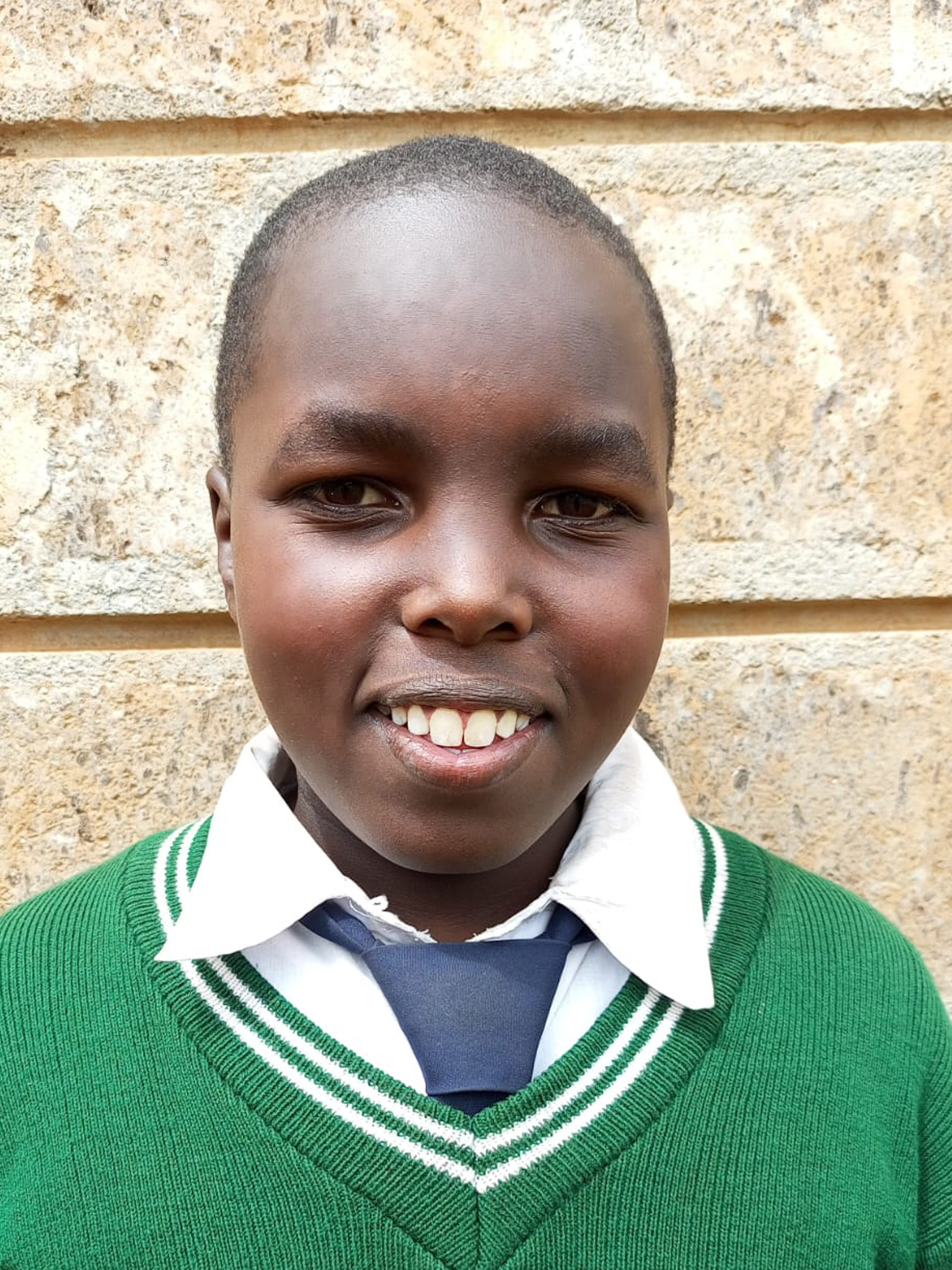 Alex Ndungu Maina