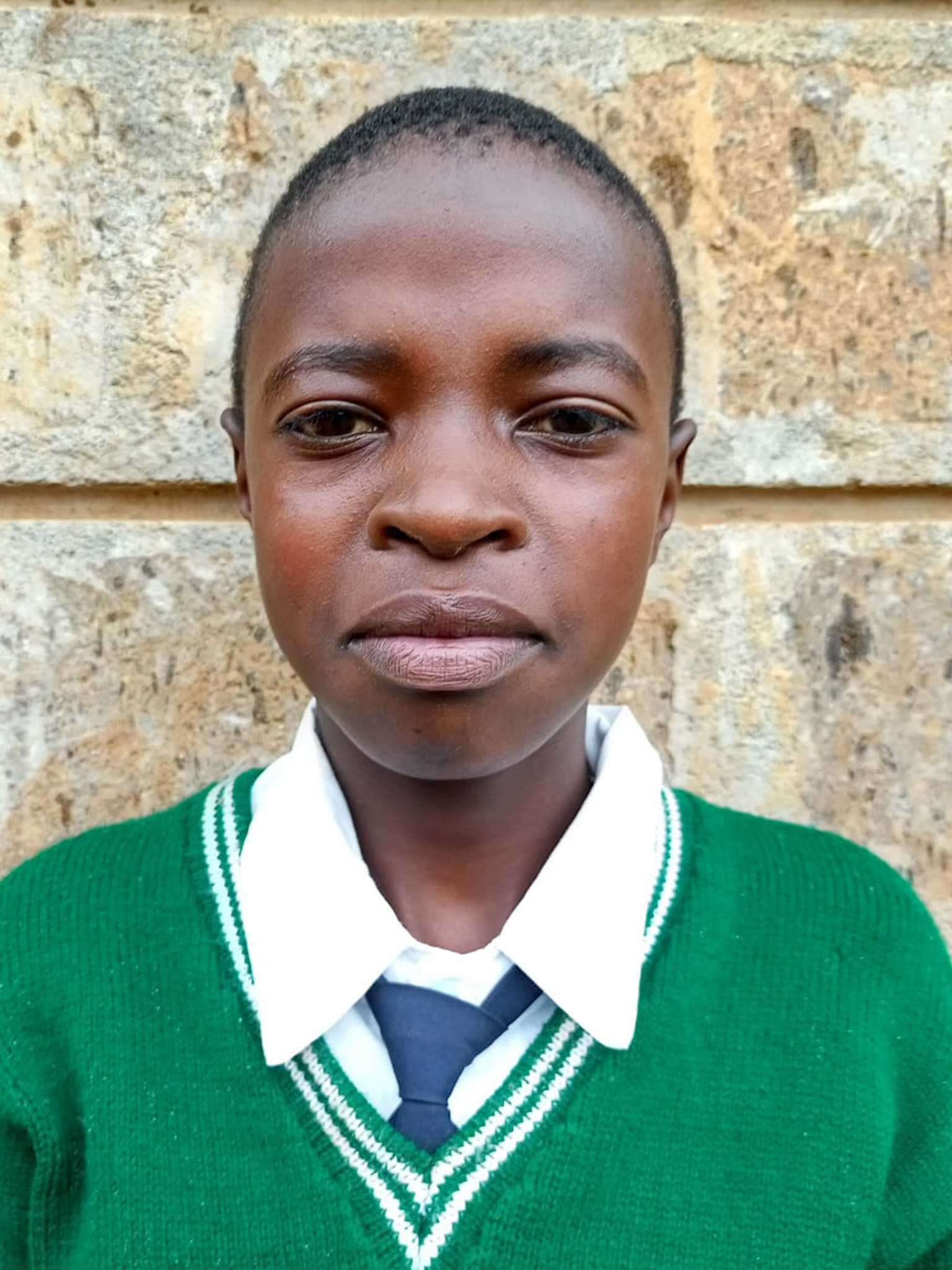 Samuel Mbugua Waruingi