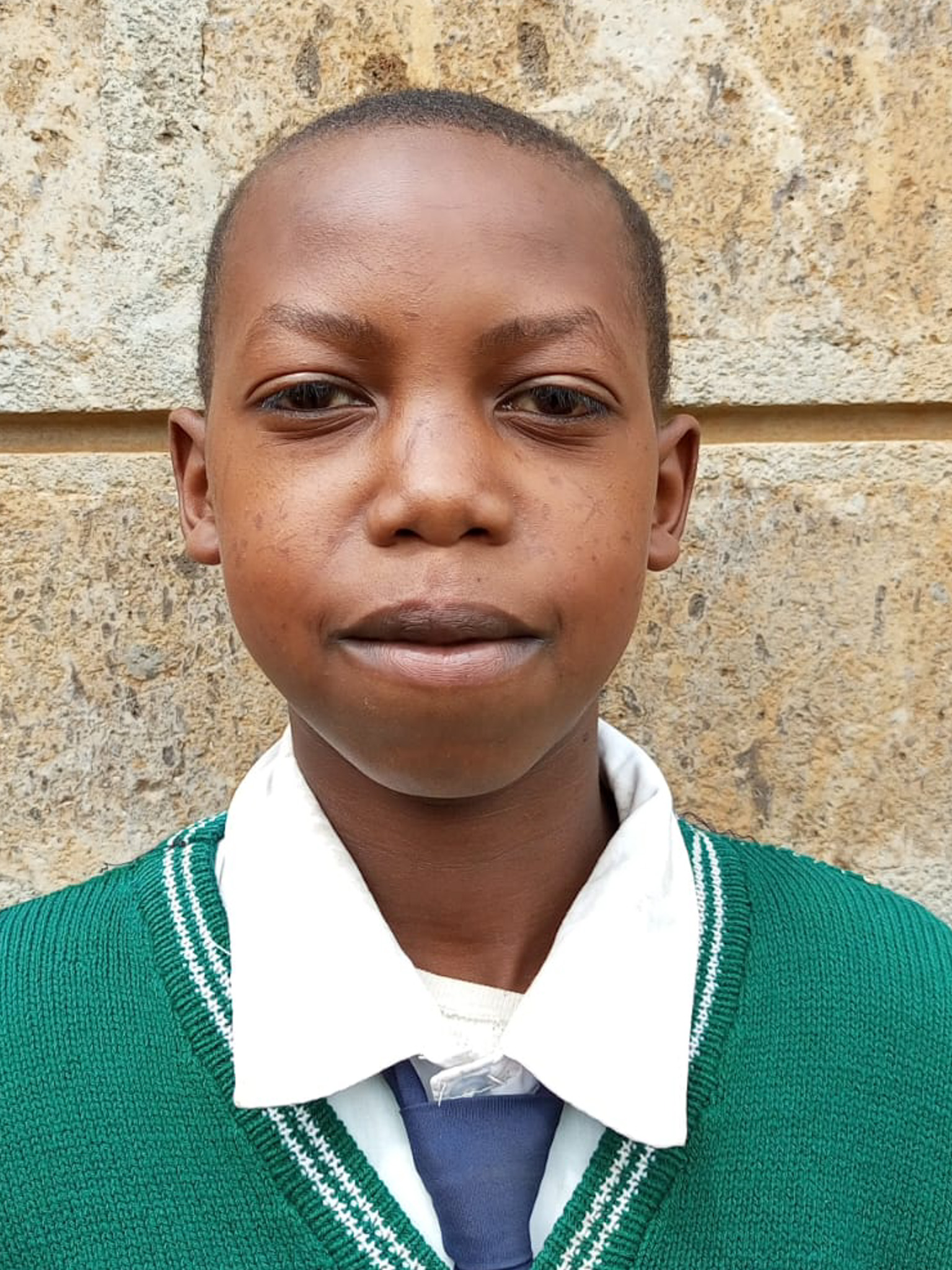 Hesbon Mwangi Kamau