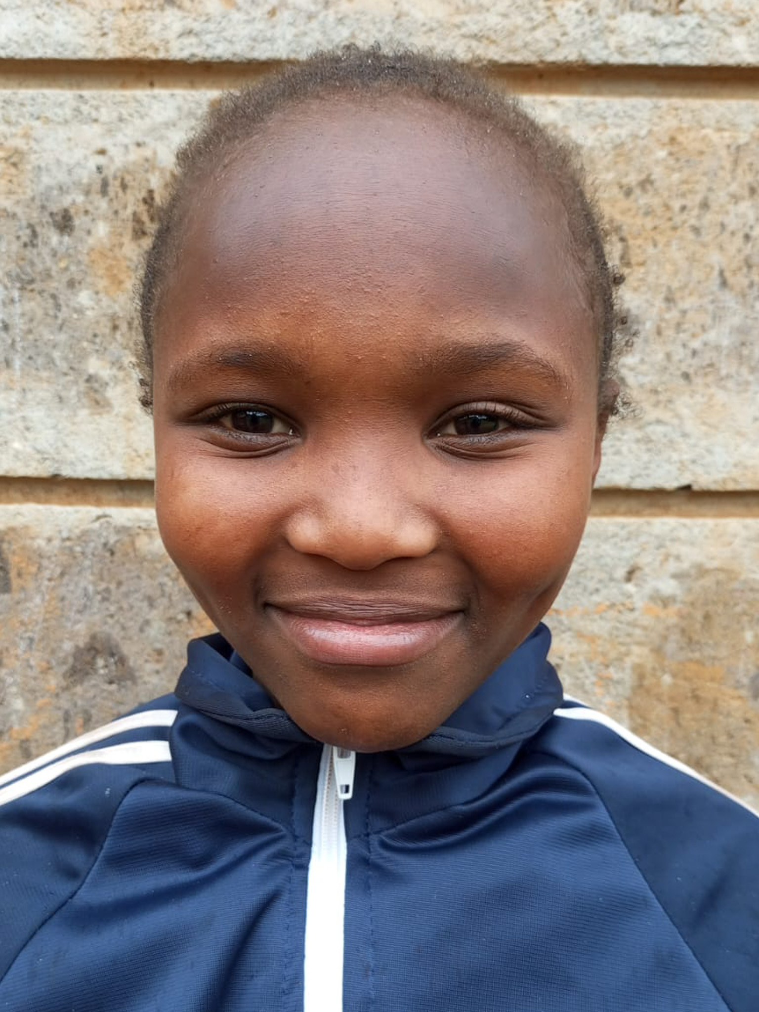Mary Nyambura Kaburi