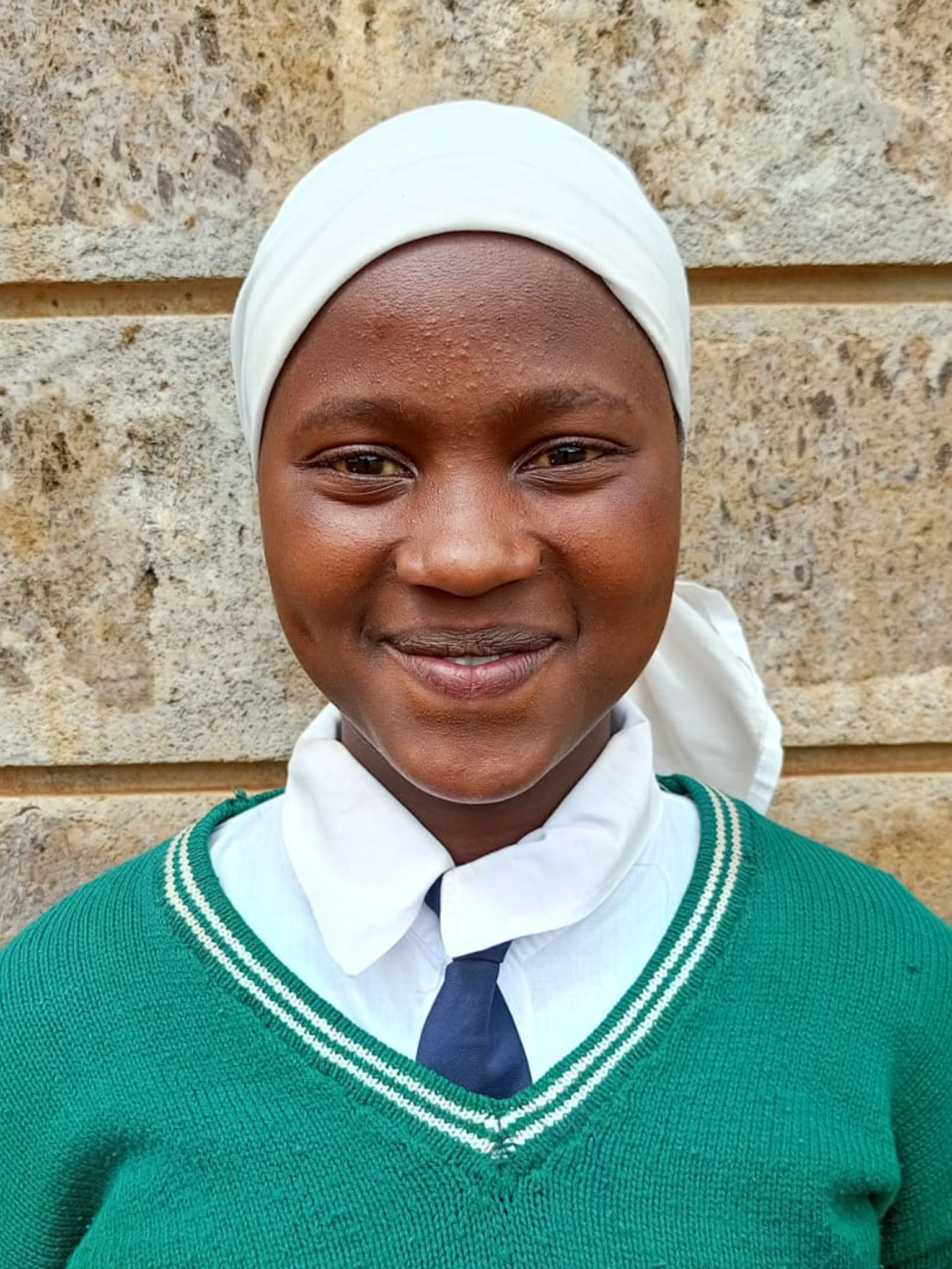 Mary Wanjira Muniu