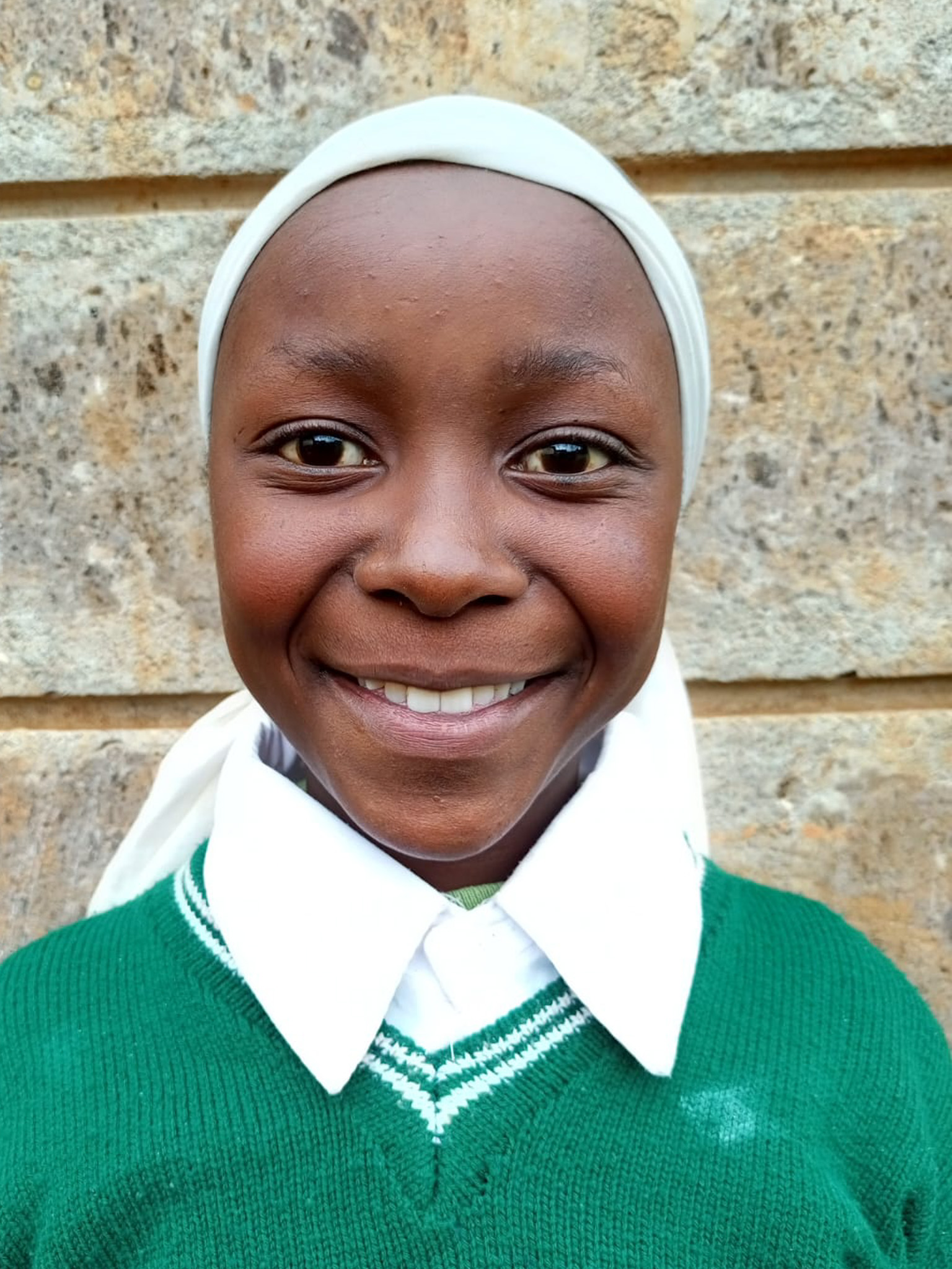 Margaret Wanjiku Mungai