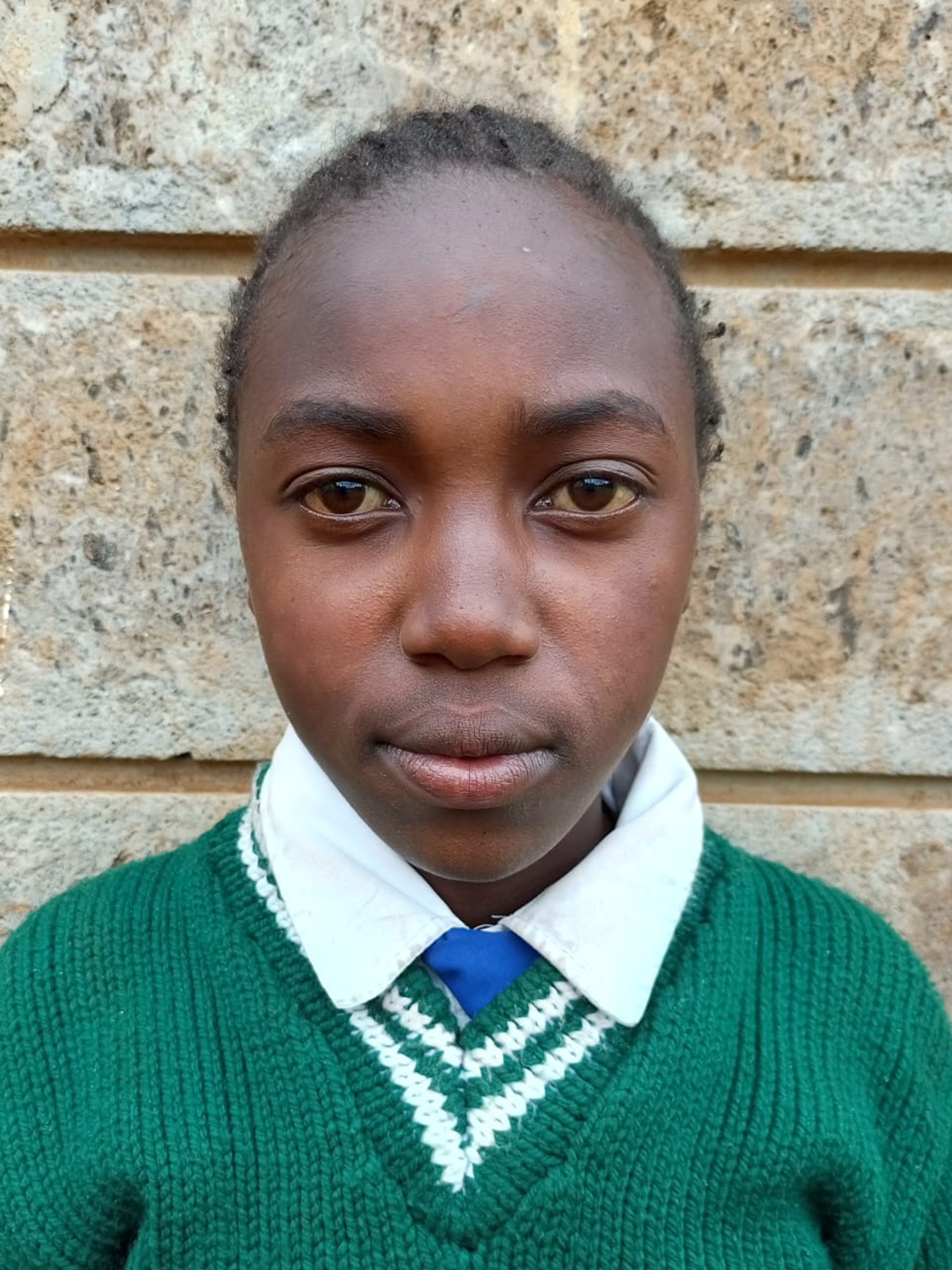 Lucy Waceke Kamau