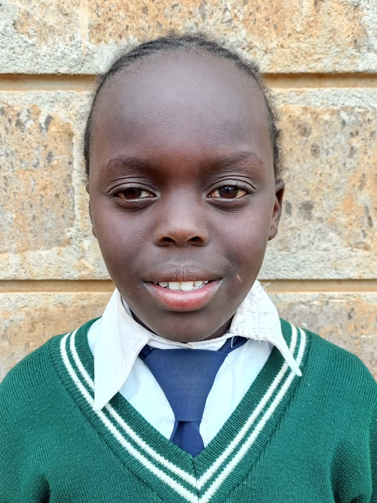 Irene Wanjiku Mbiu