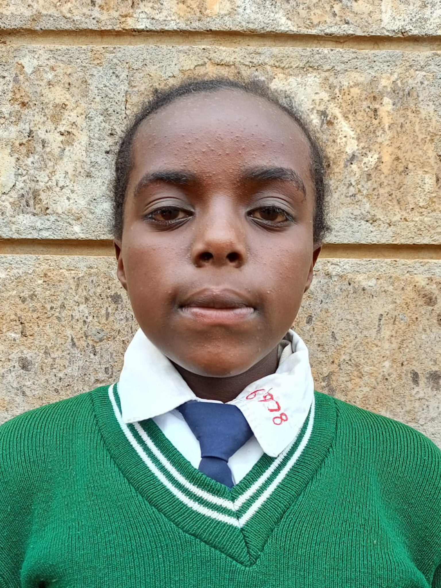 Ann Njambi Karanja