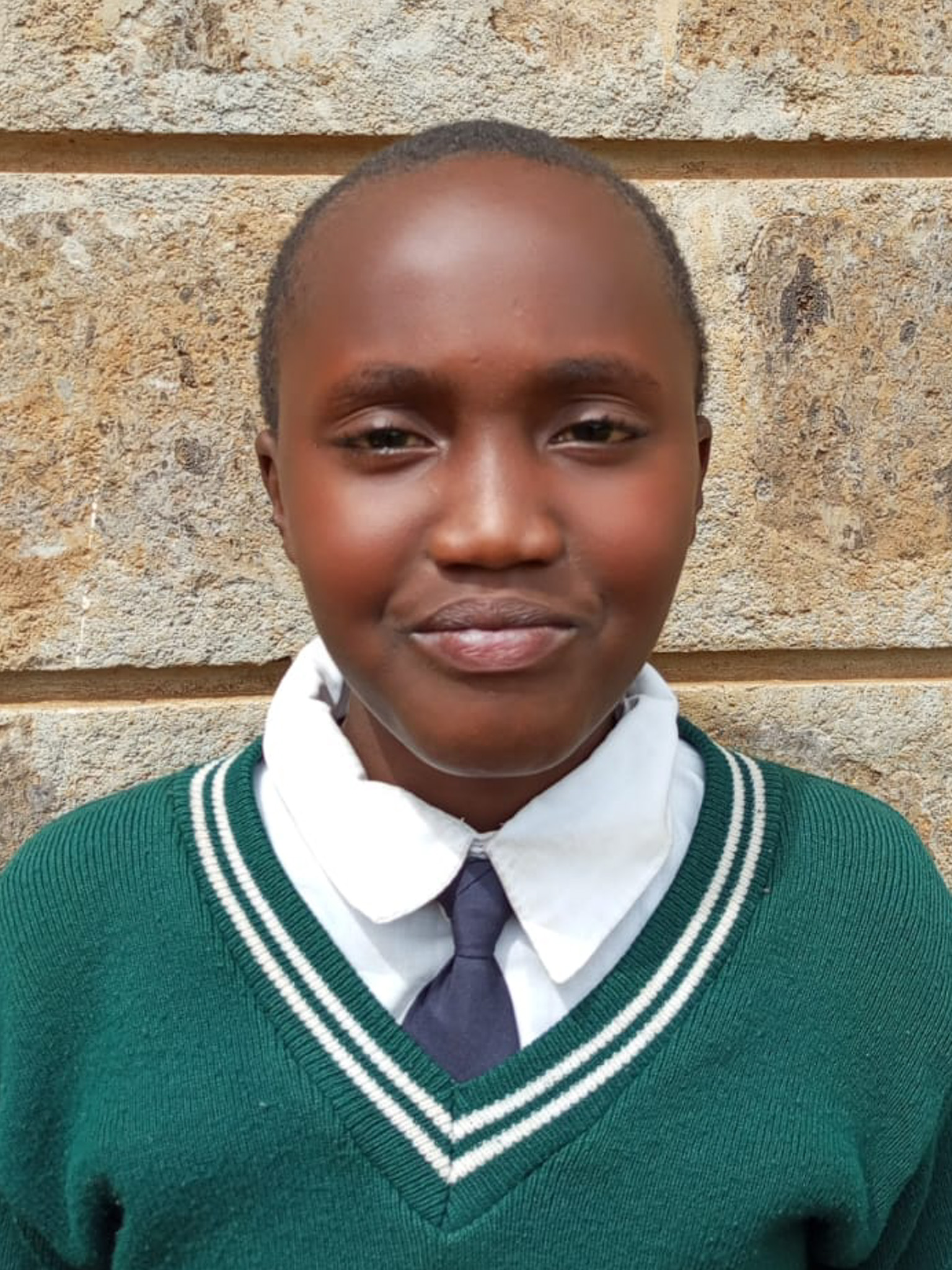 Martha Wangari Ngigi