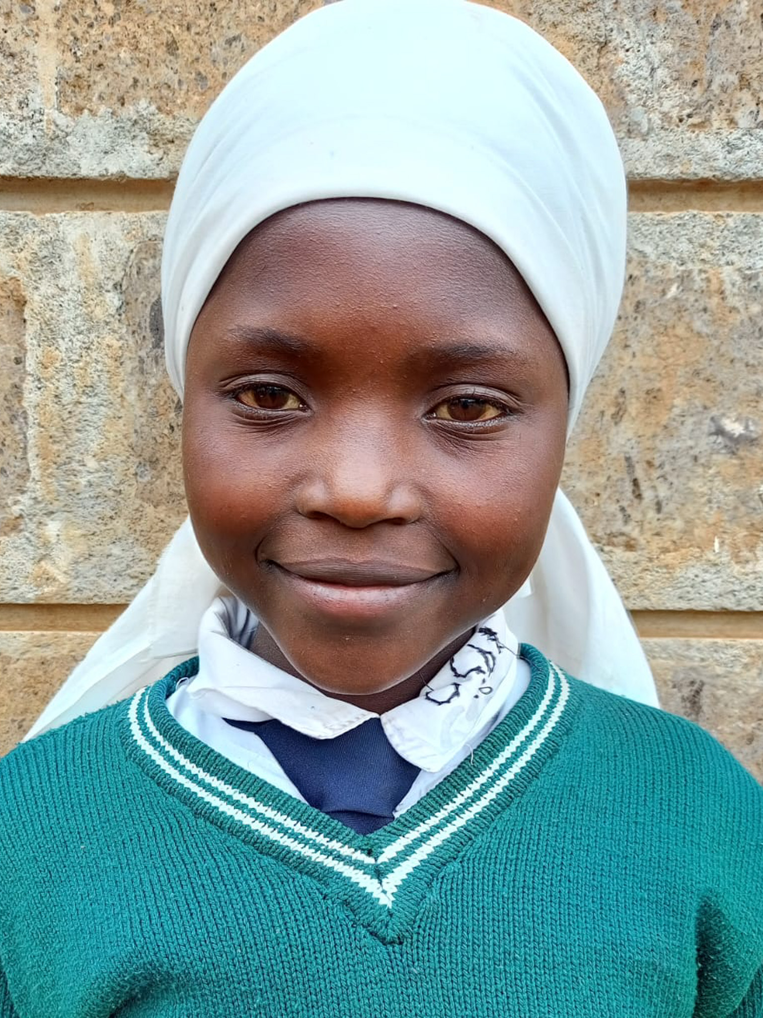 Leah Nyambura Maina