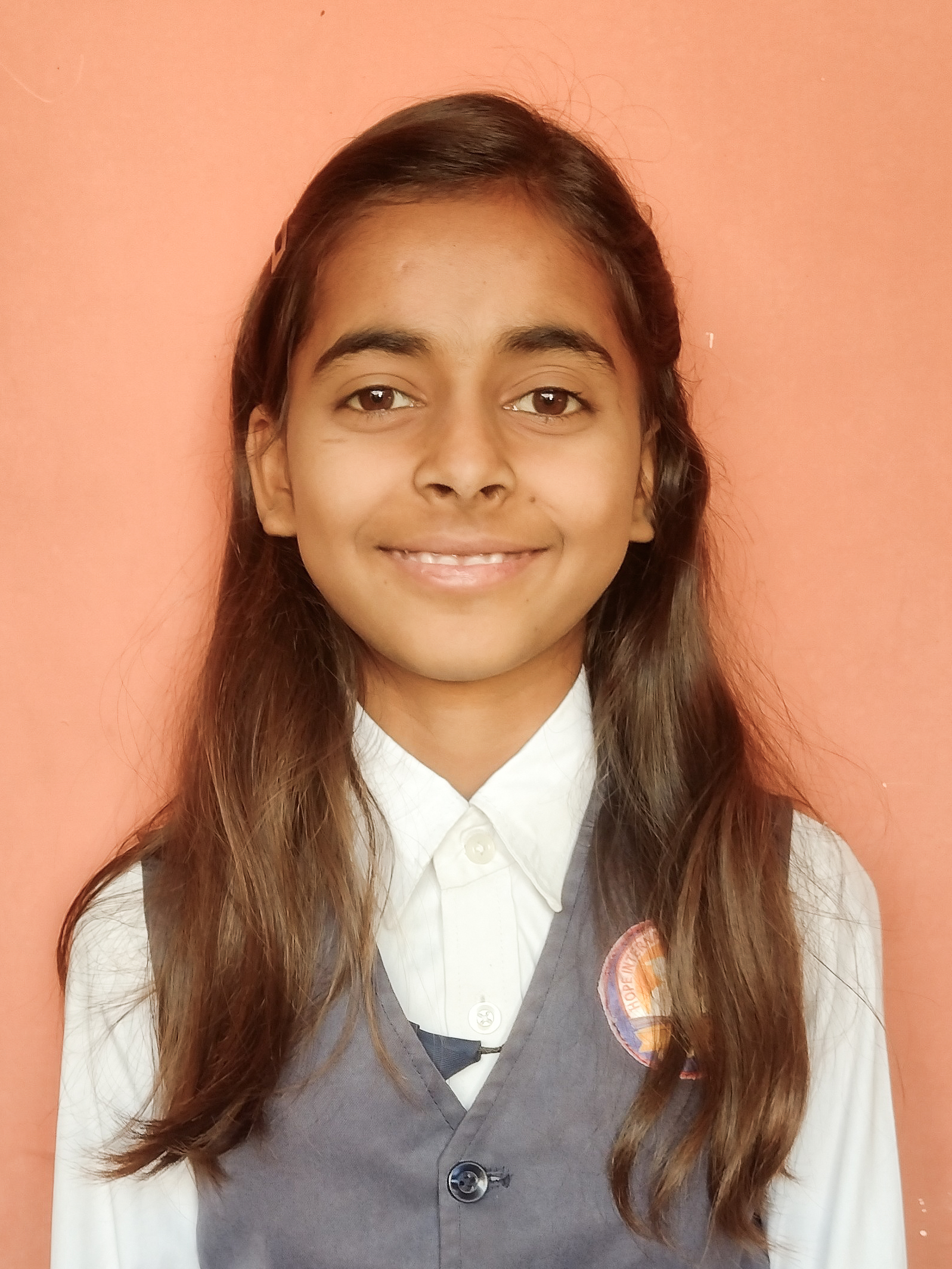 Photo of Vibha